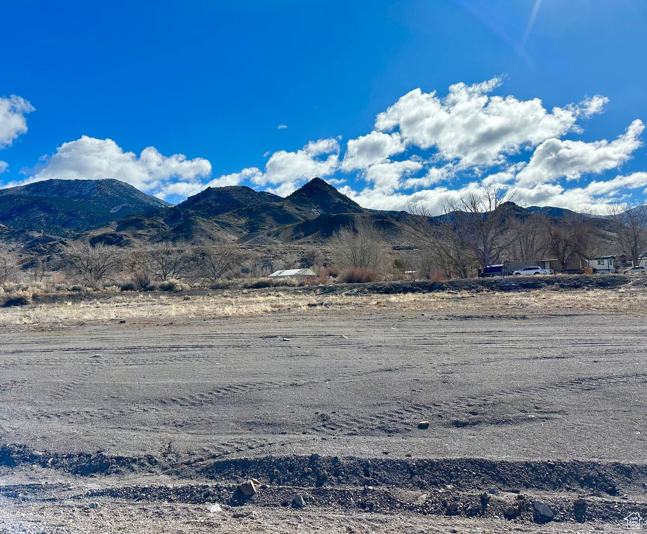 MONROE HOT SPRINGS - Land