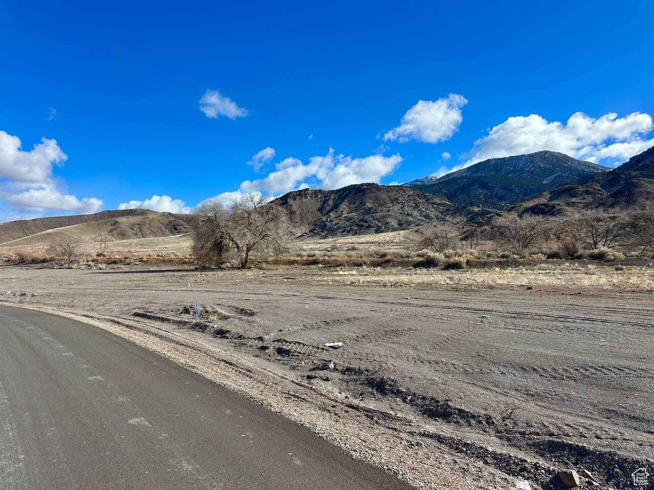 MONROE HOT SPRINGS - Land