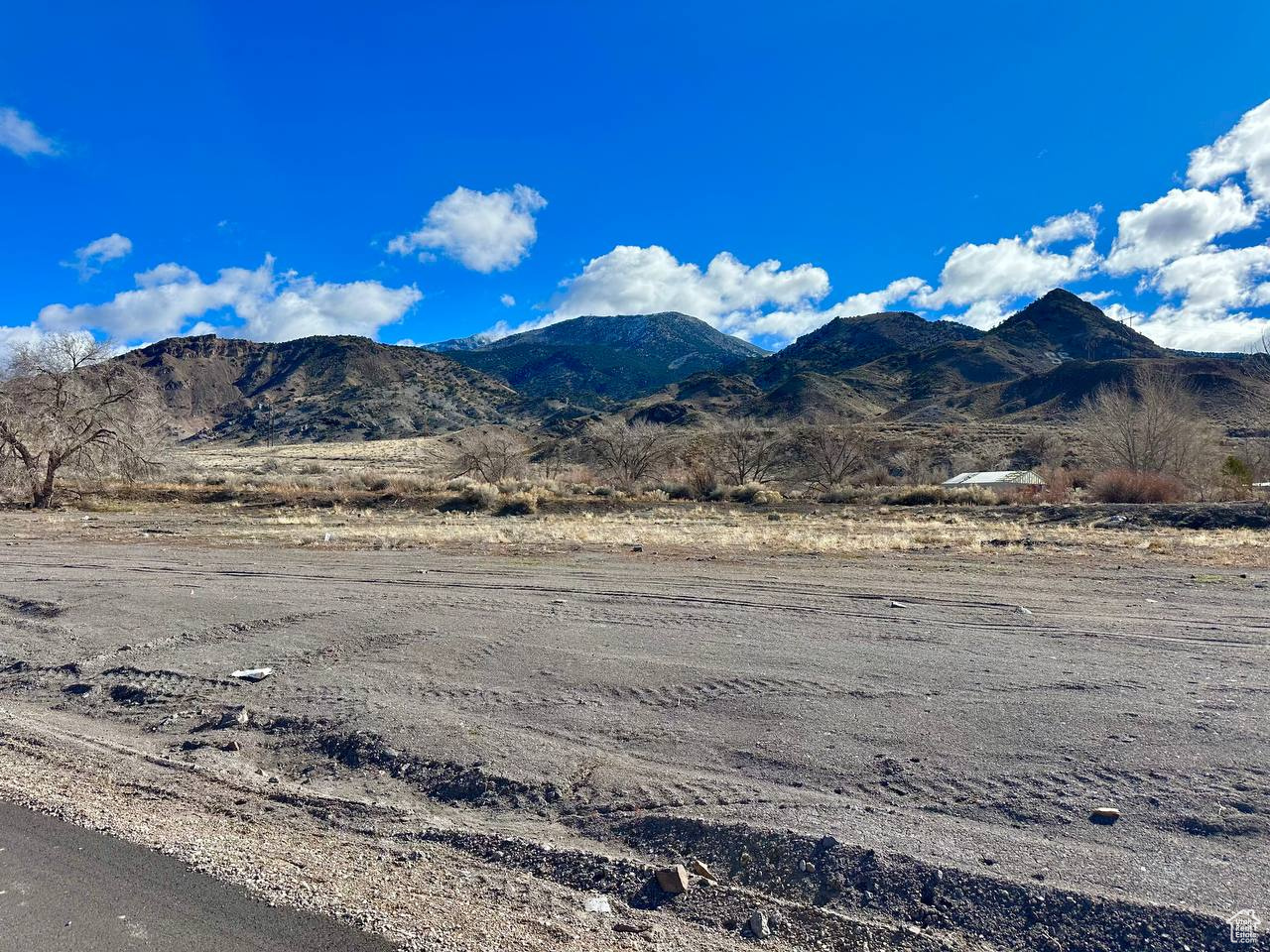 MONROE HOT SPRINGS - Land