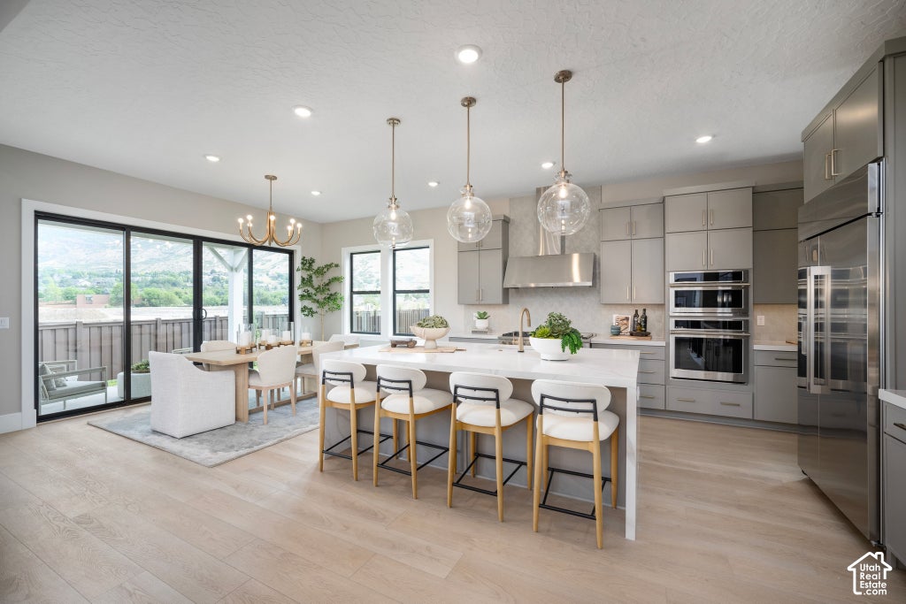 Photo of 789 S STONES THROW WAY #341, Heber City, UT 84032 (MLS # 2190853)