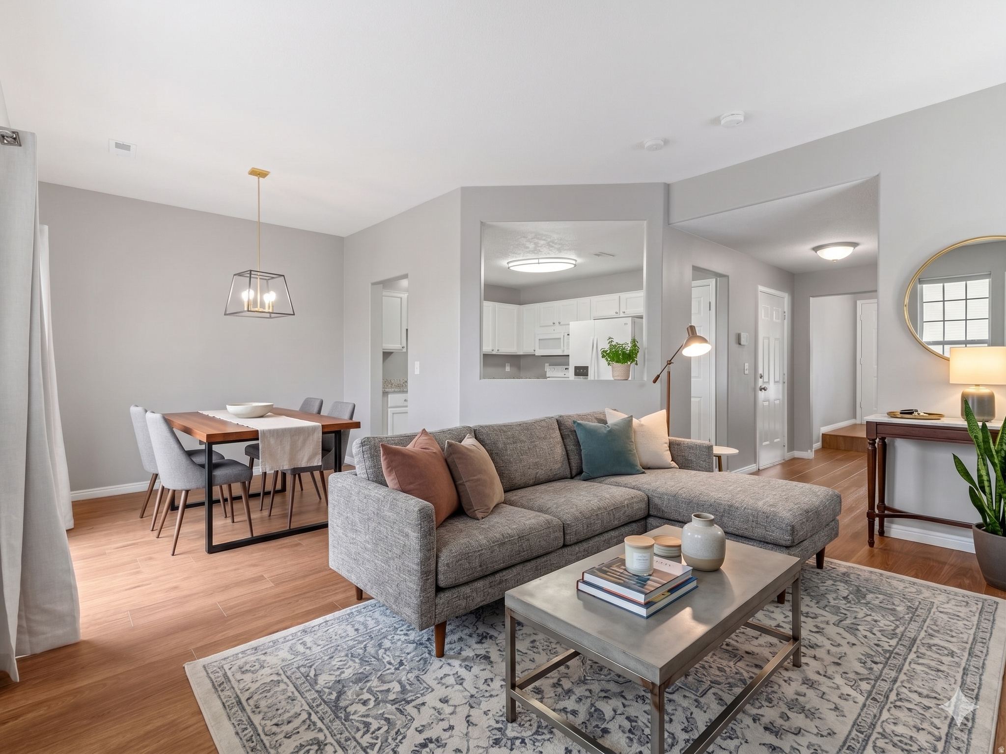 FIELDS AT DRAPER - Residential