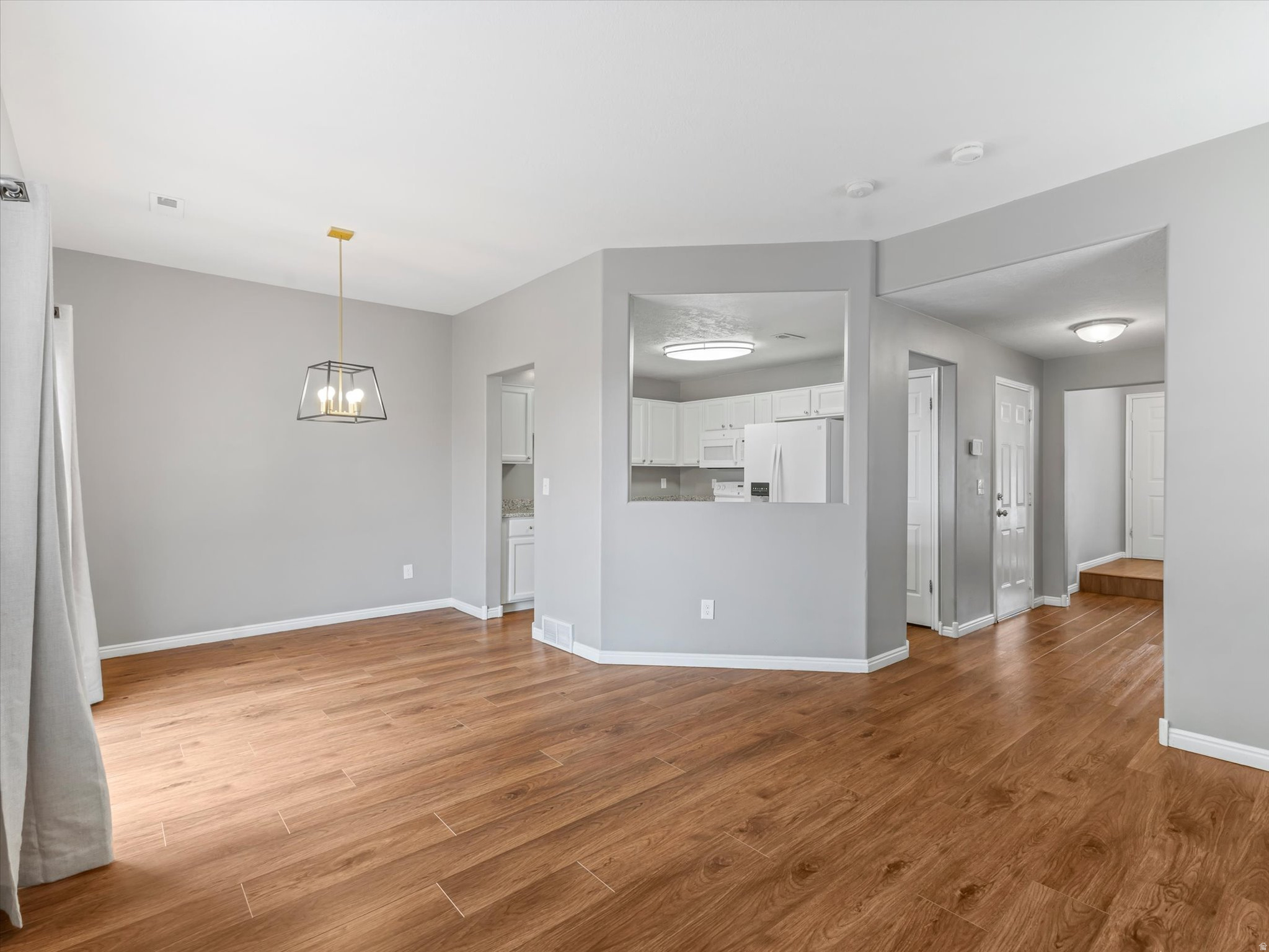 FIELDS AT DRAPER - Residential