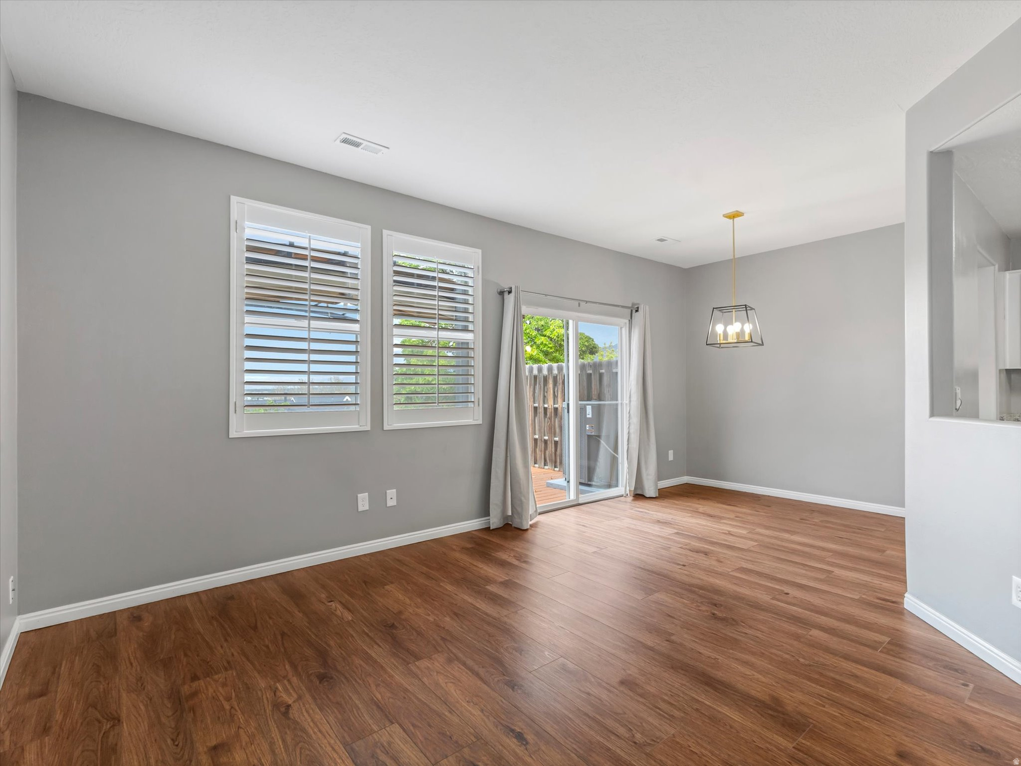 FIELDS AT DRAPER - Residential