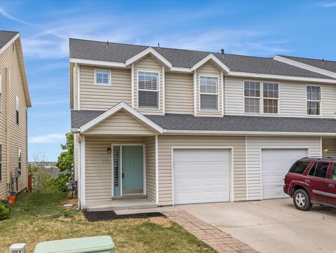 Tiny photo for 171 E WAYFIELD DR S, Draper, UT 84020 (MLS # 2156066)