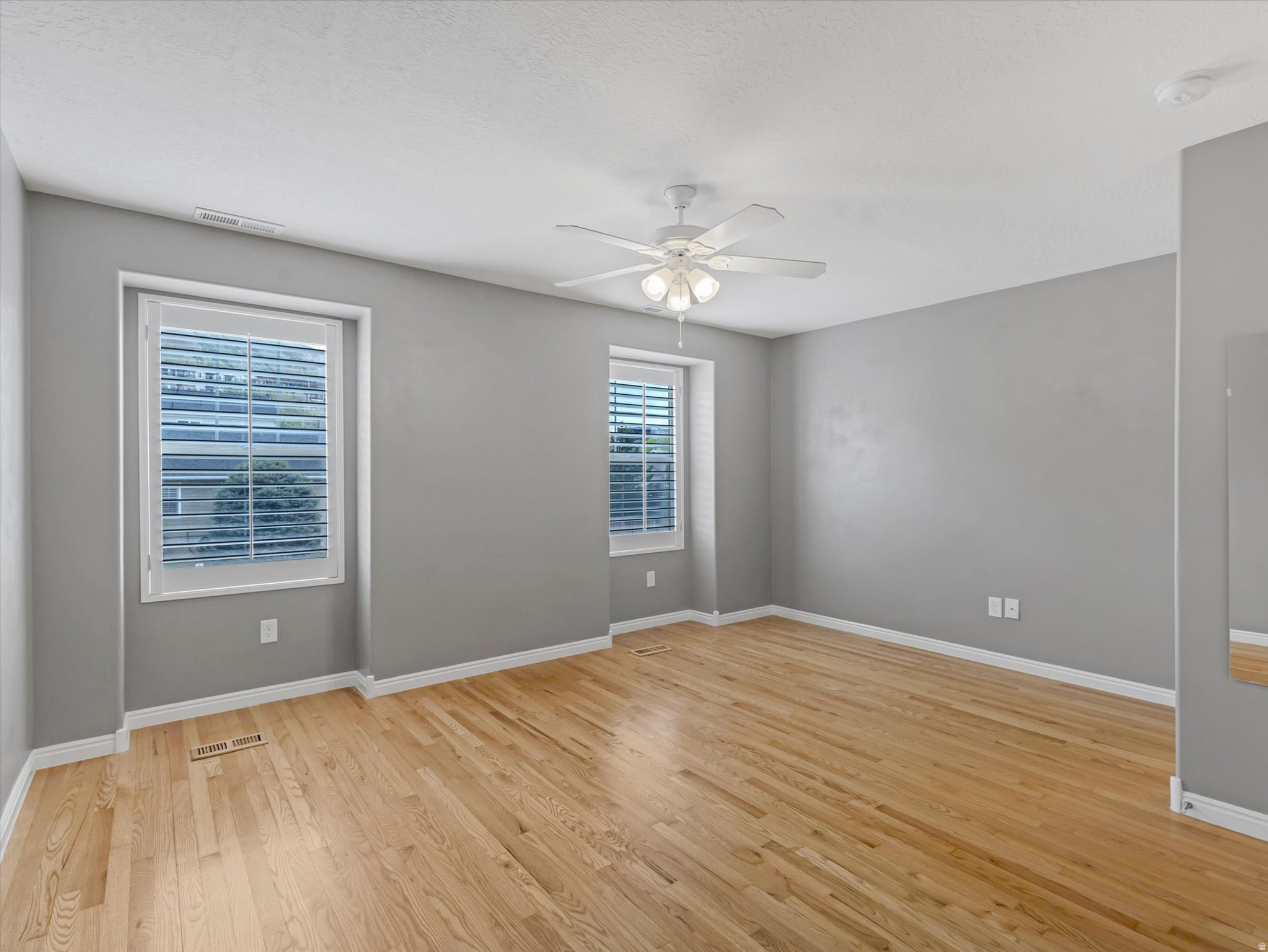 FIELDS AT DRAPER - Residential