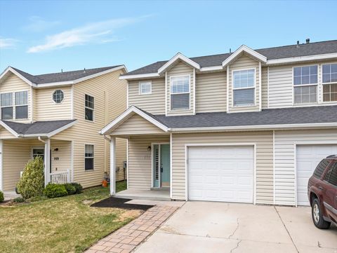 Tiny photo for 171 E WAYFIELD DR S, Draper, UT 84020 (MLS # 2156066)