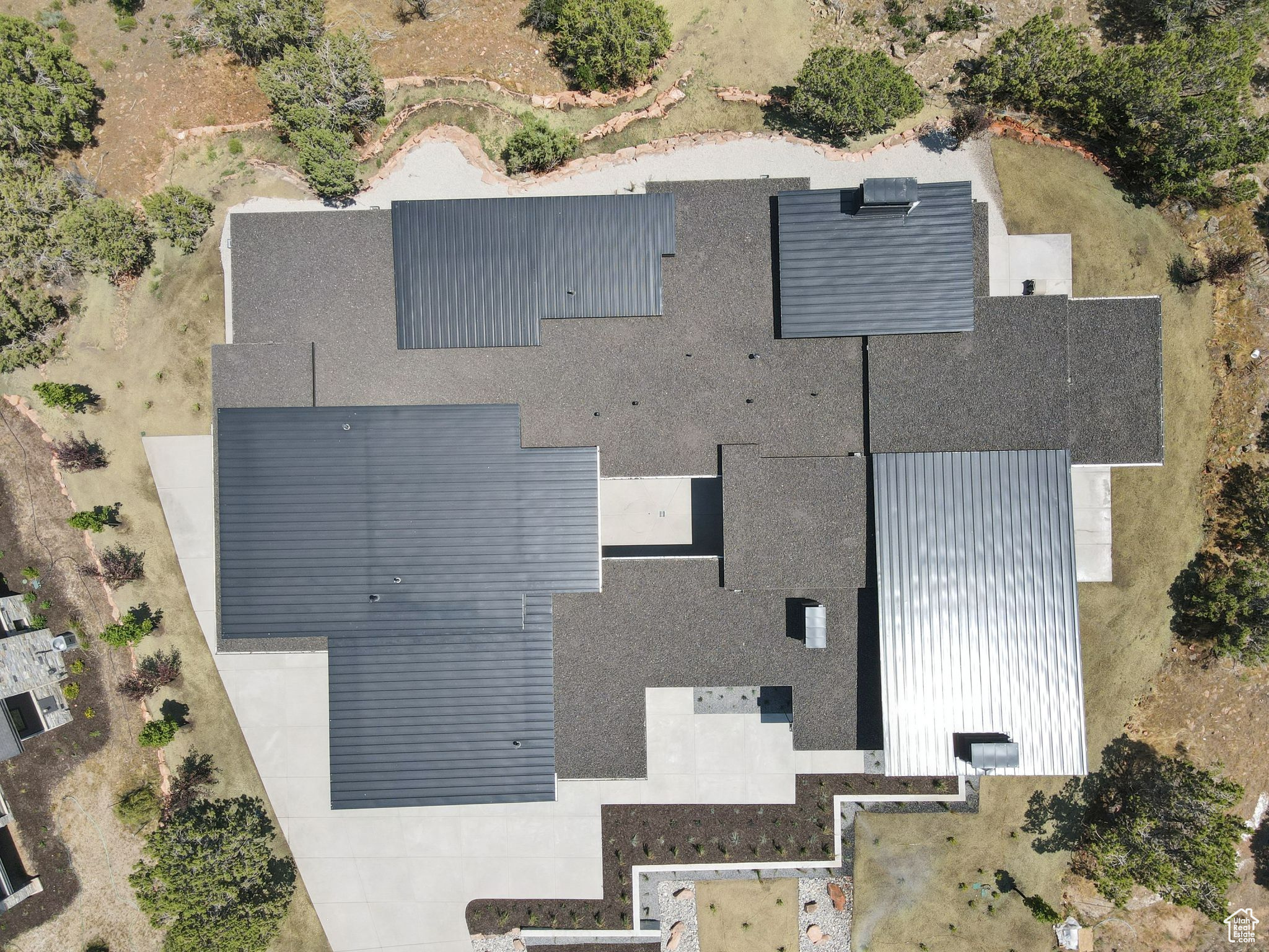 RED LEDGES - Residential