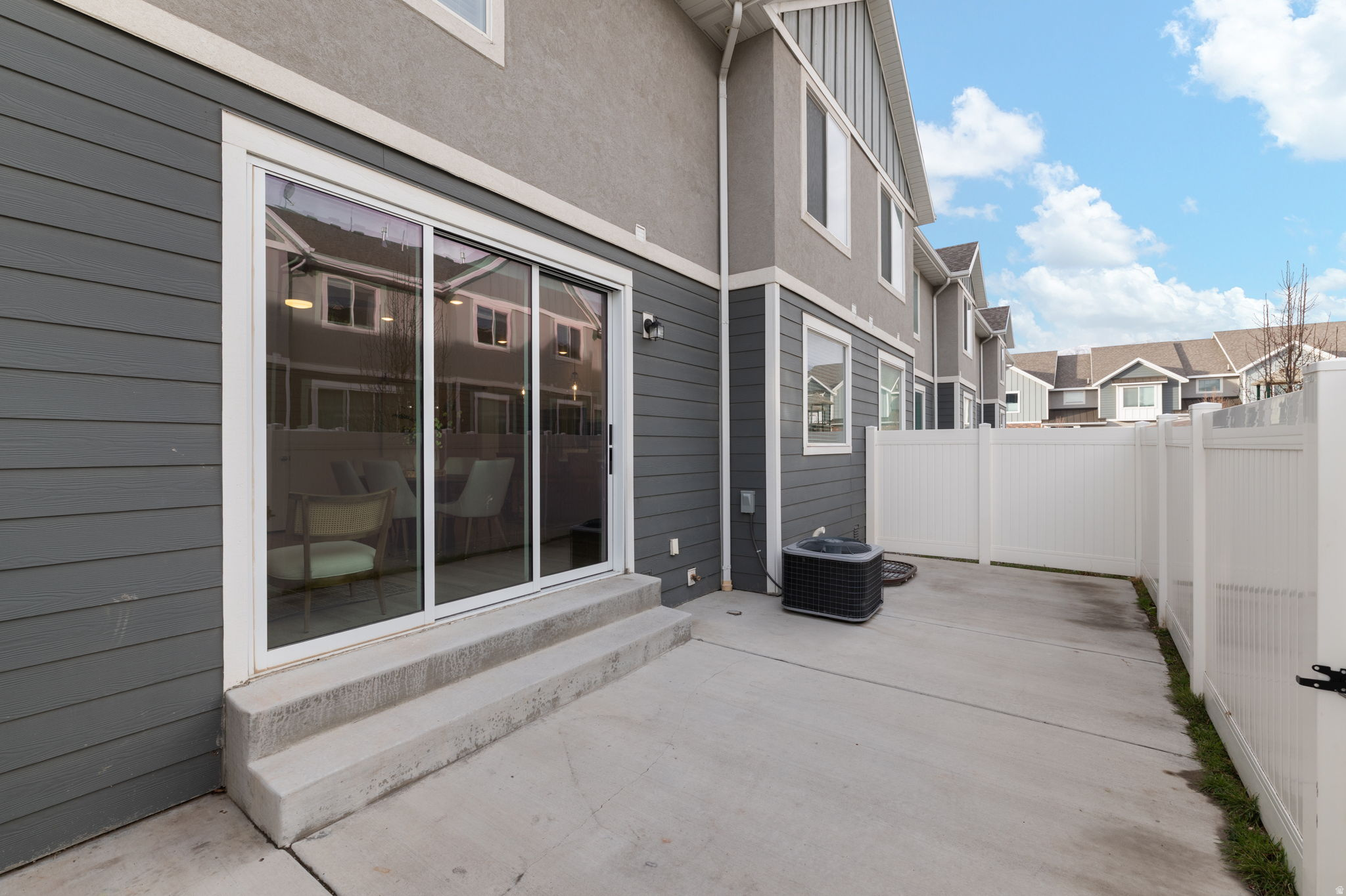 HIGHLAND VISTA TOWN HOMES AMENDMENT NO 2 - Residential