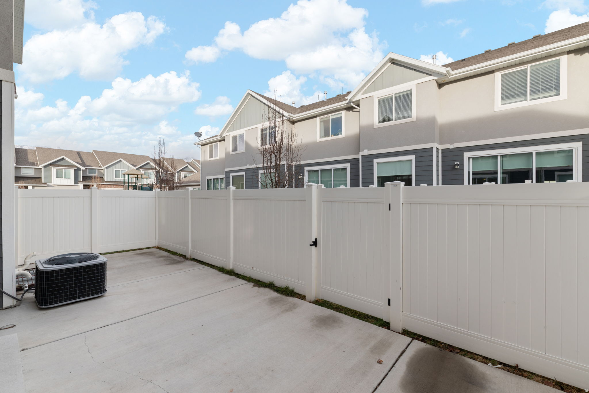 HIGHLAND VISTA TOWN HOMES AMENDMENT NO 2 - Residential