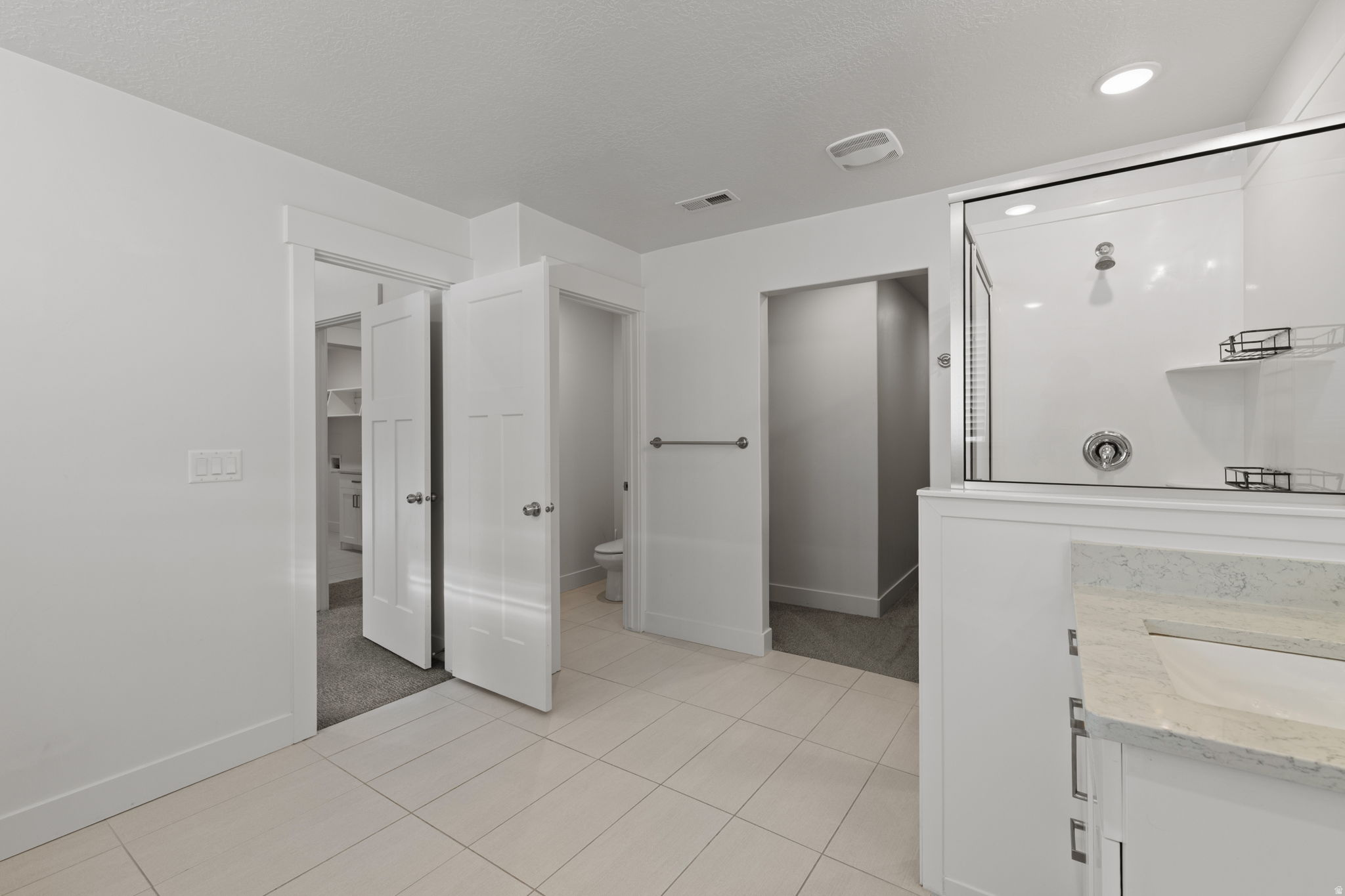 HIGHLAND VISTA TOWN HOMES AMENDMENT NO 2 - Residential