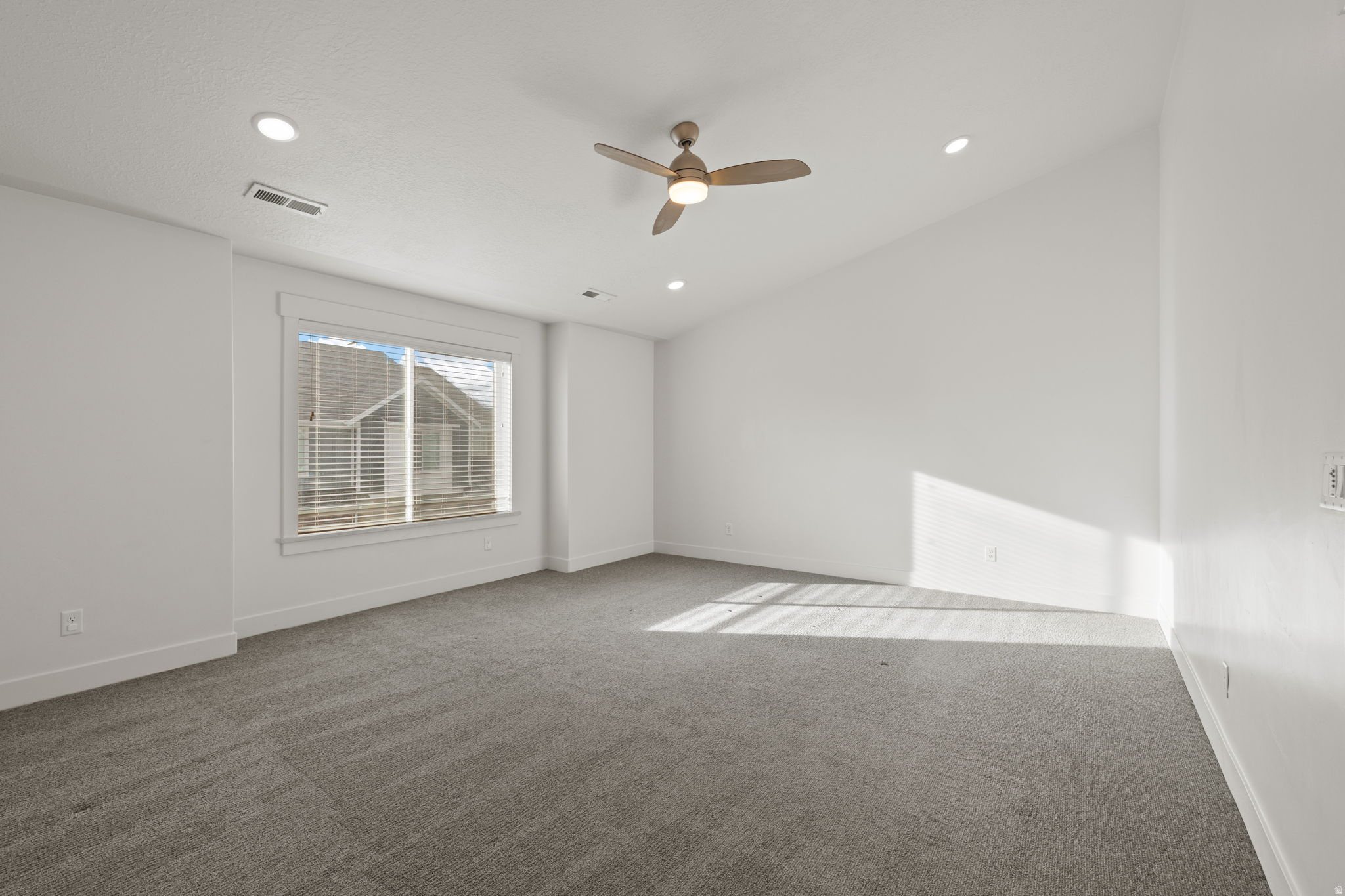 HIGHLAND VISTA TOWN HOMES AMENDMENT NO 2 - Residential