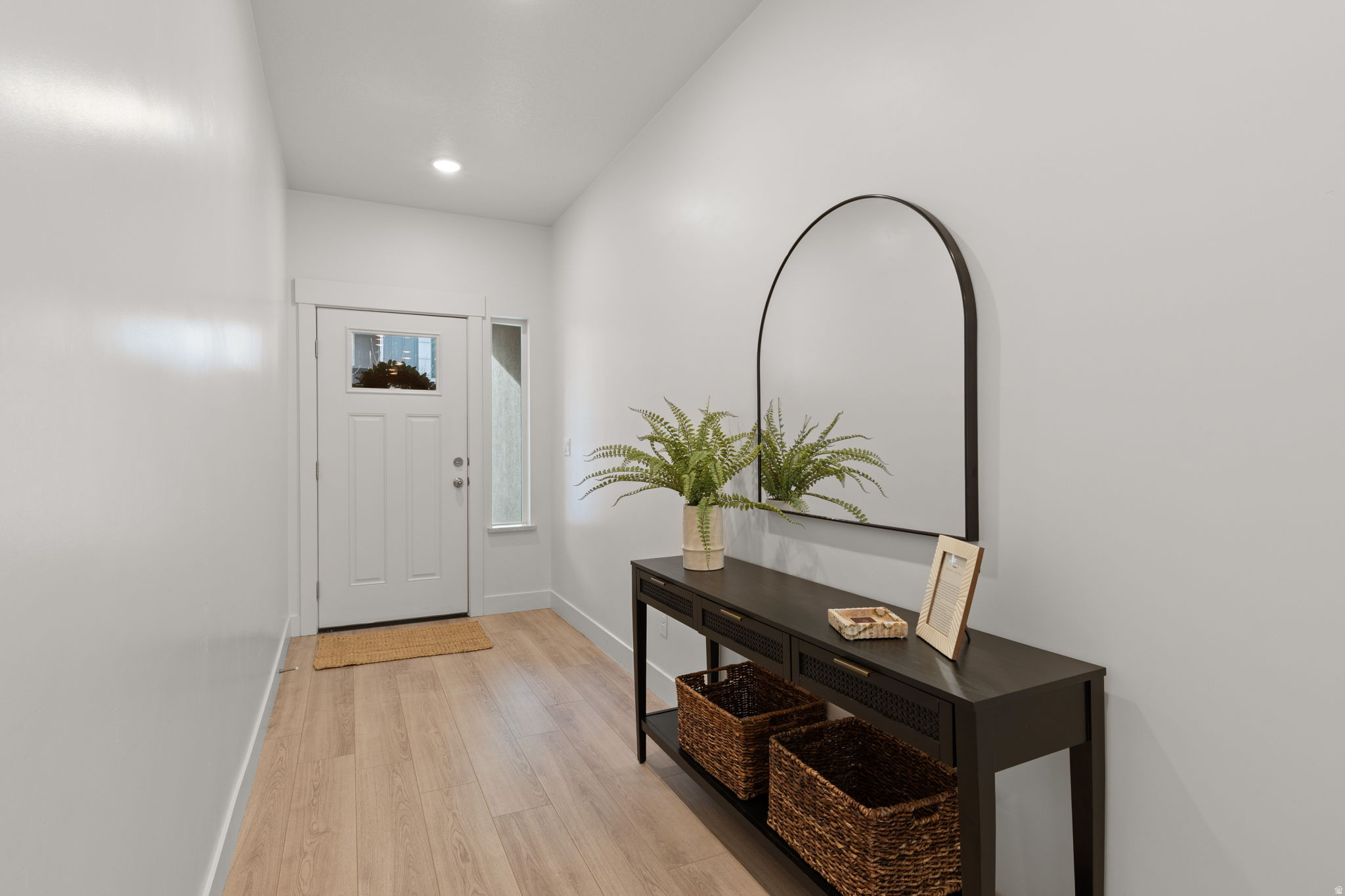 HIGHLAND VISTA TOWN HOMES AMENDMENT NO 2 - Residential