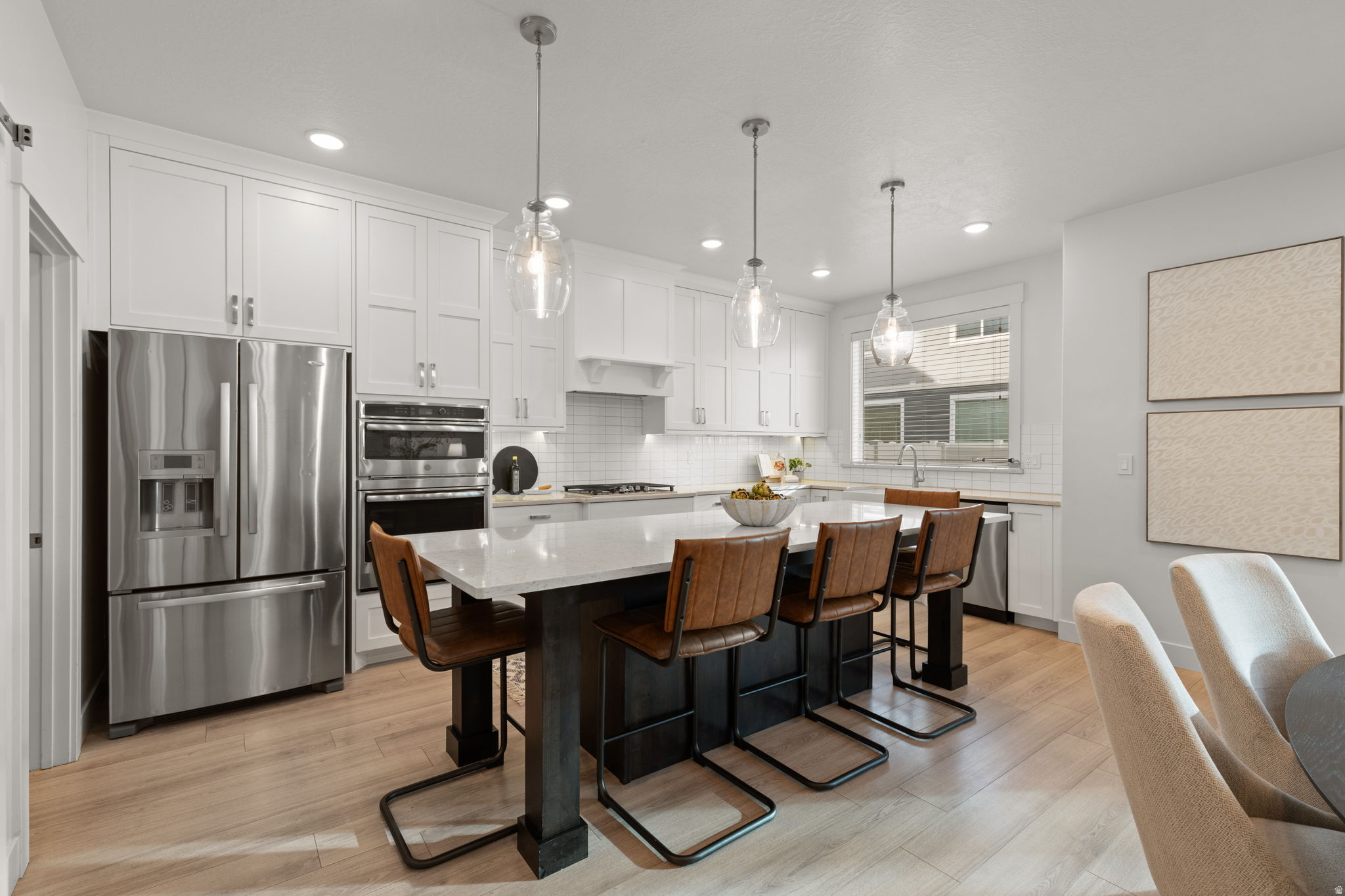 HIGHLAND VISTA TOWN HOMES AMENDMENT NO 2 - Residential