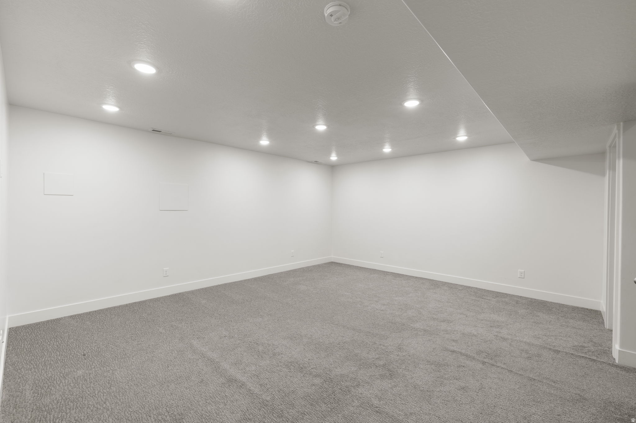 HIGHLAND VISTA TOWN HOMES AMENDMENT NO 2 - Residential