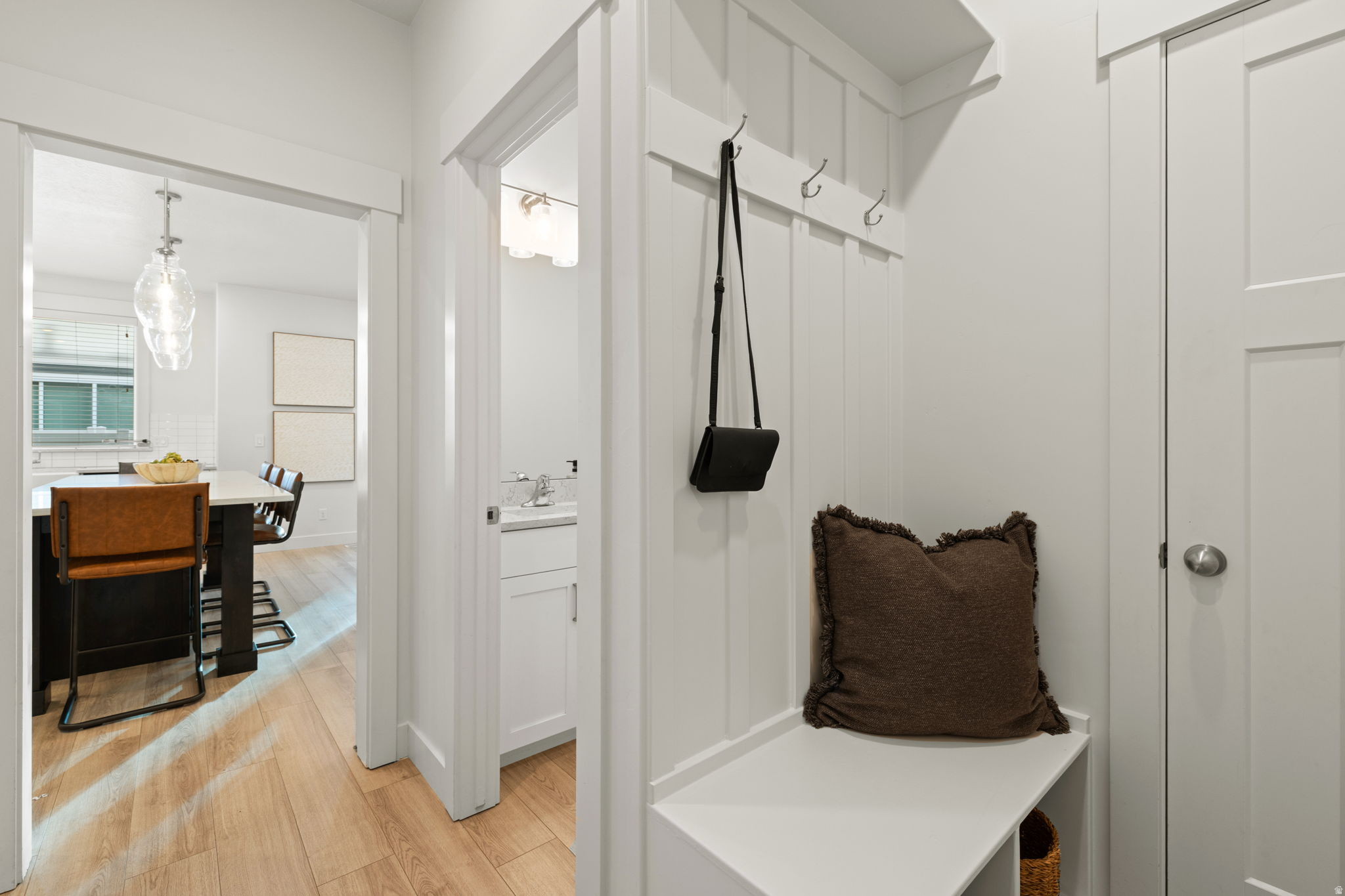 HIGHLAND VISTA TOWN HOMES AMENDMENT NO 2 - Residential