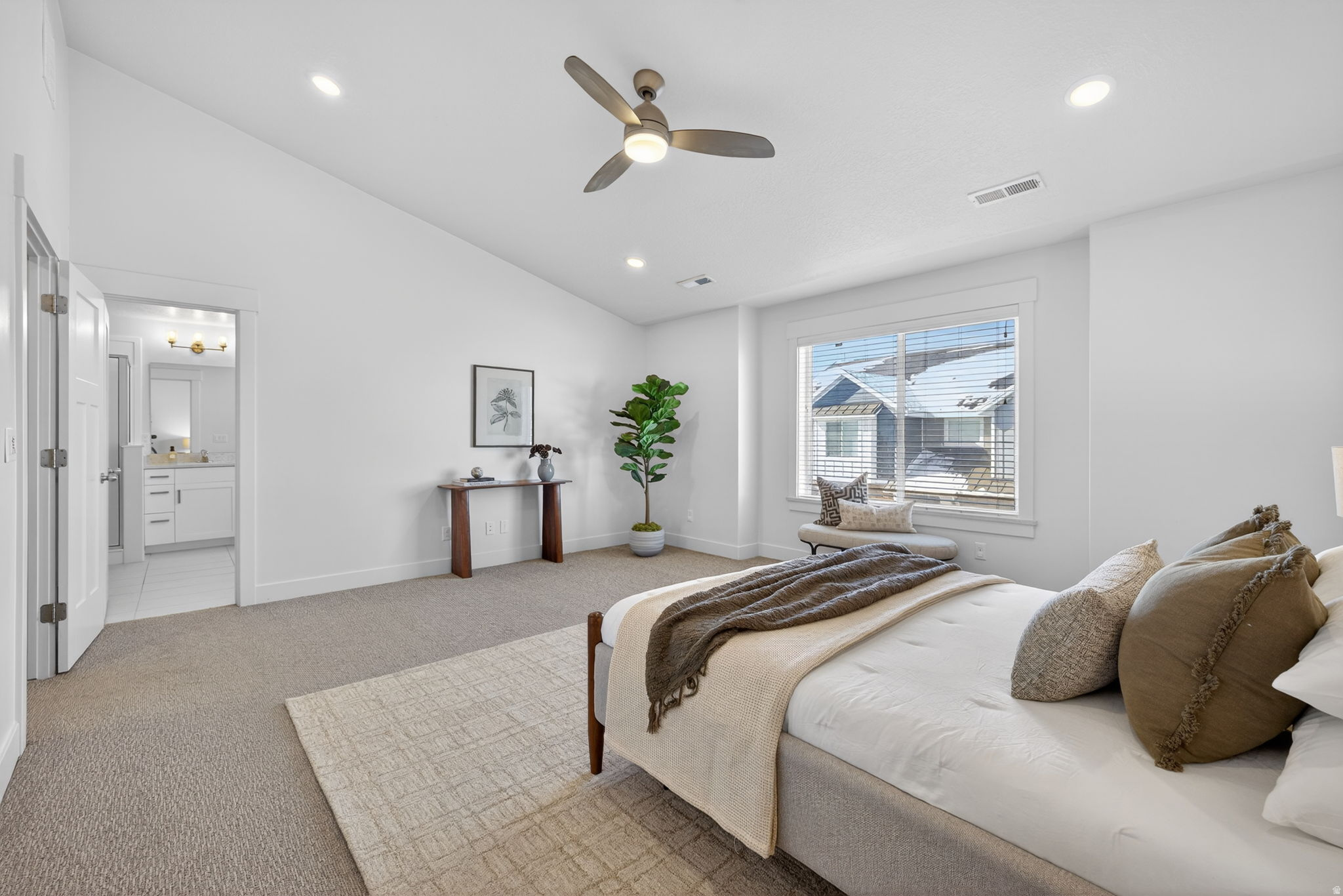 HIGHLAND VISTA TOWN HOMES AMENDMENT NO 2 - Residential