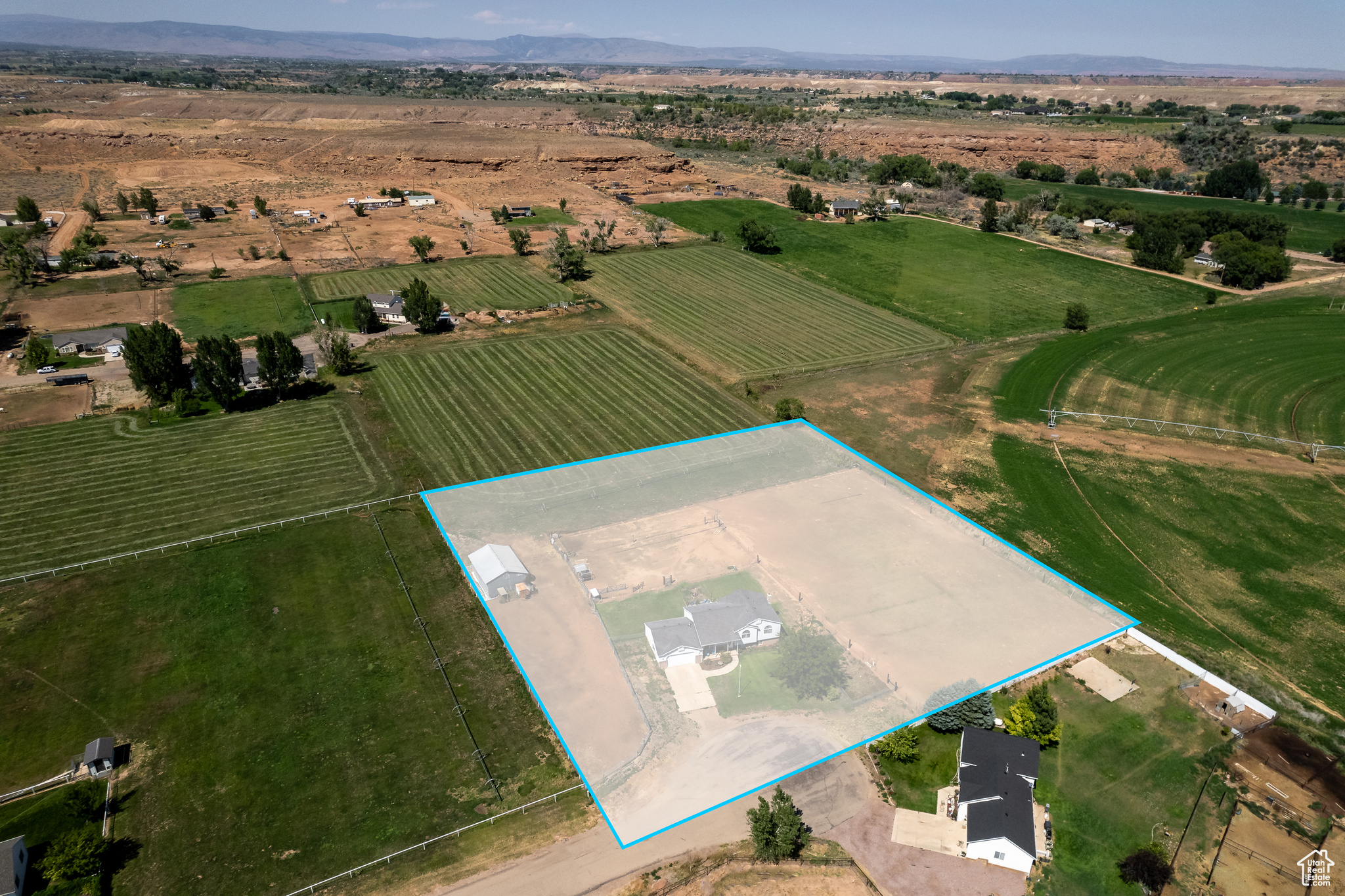 2546 W 1200, Roosevelt, Utah image 46