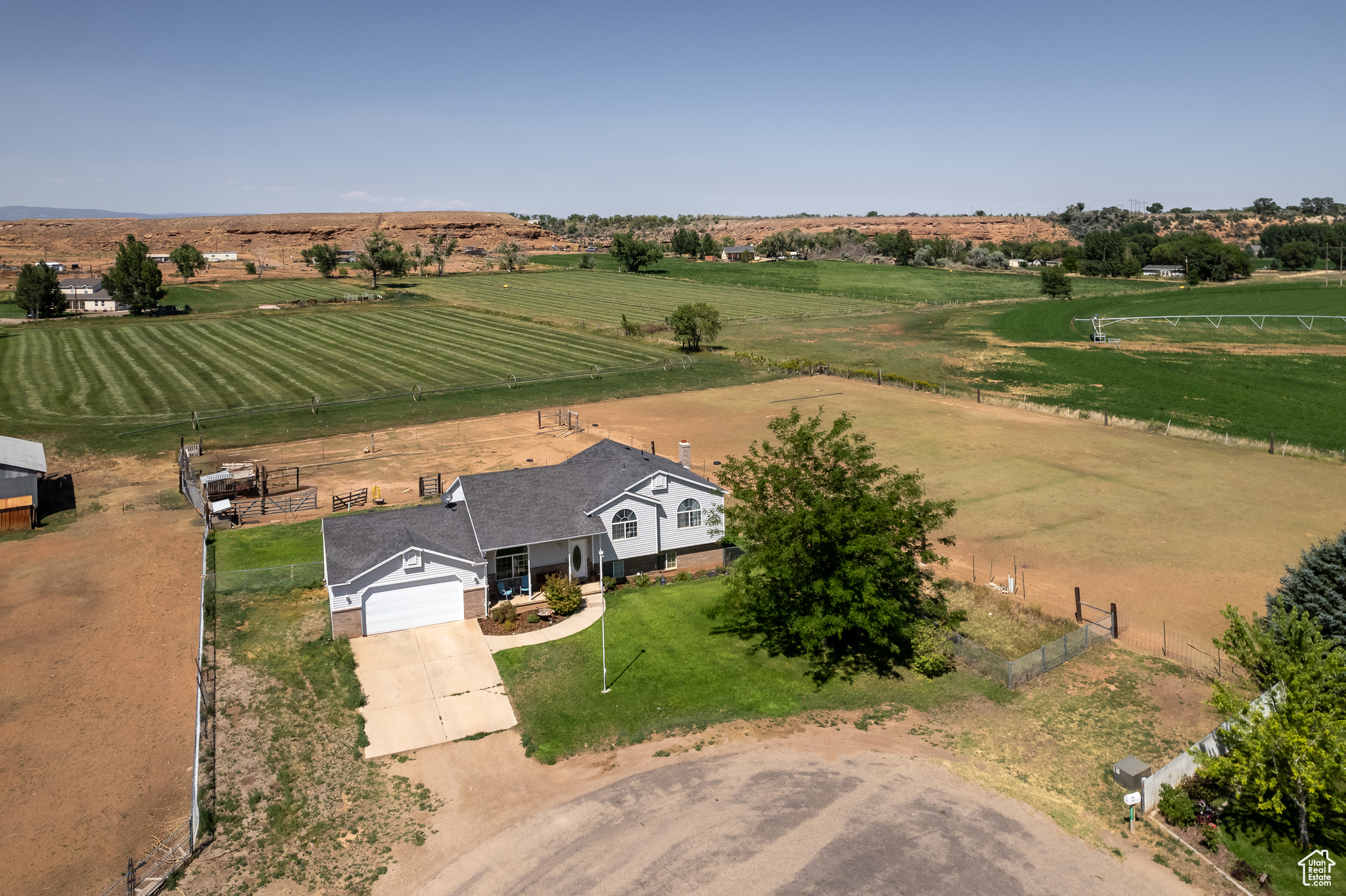 2546 W 1200, Roosevelt, Utah image 39