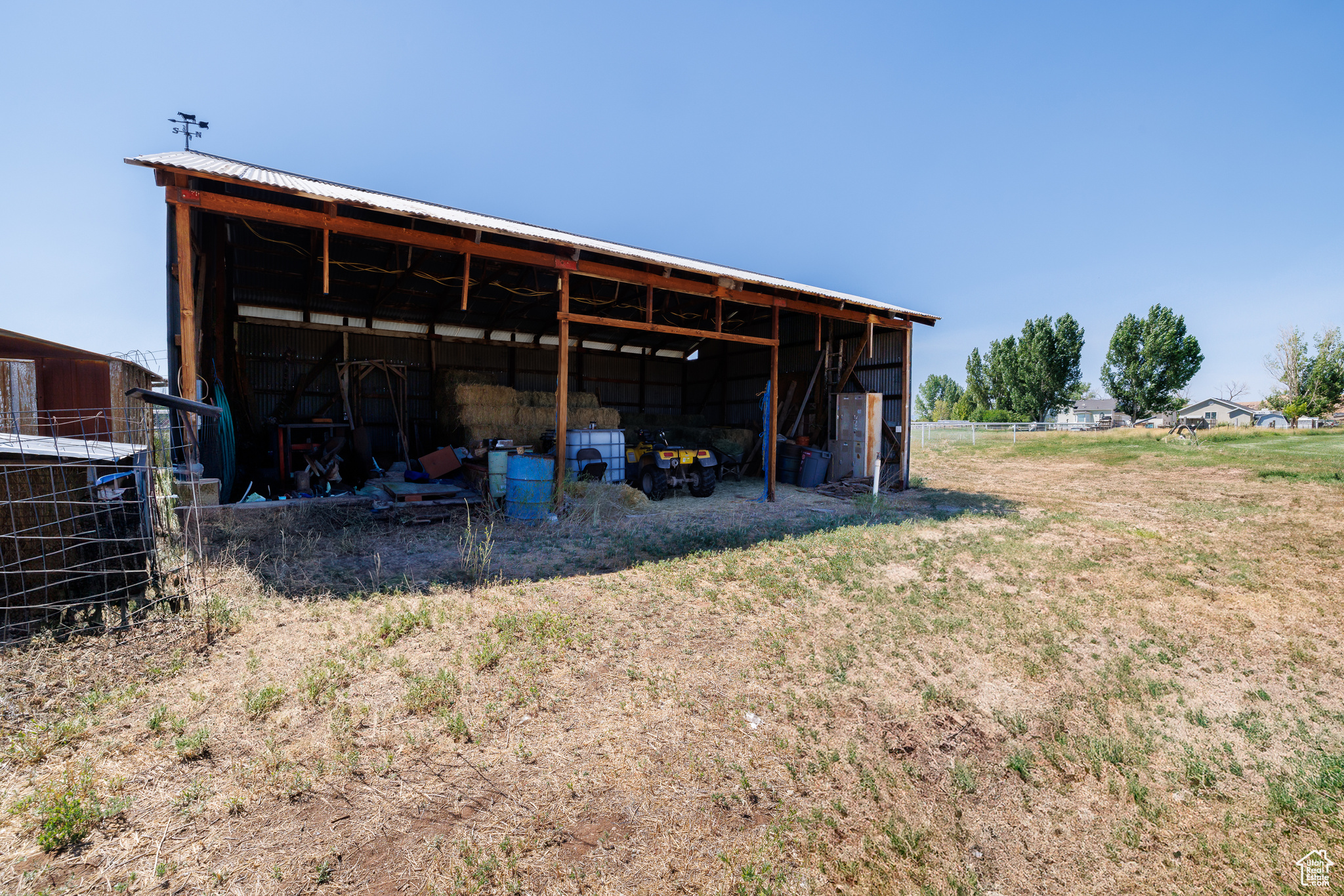 2546 W 1200, Roosevelt, Utah image 36