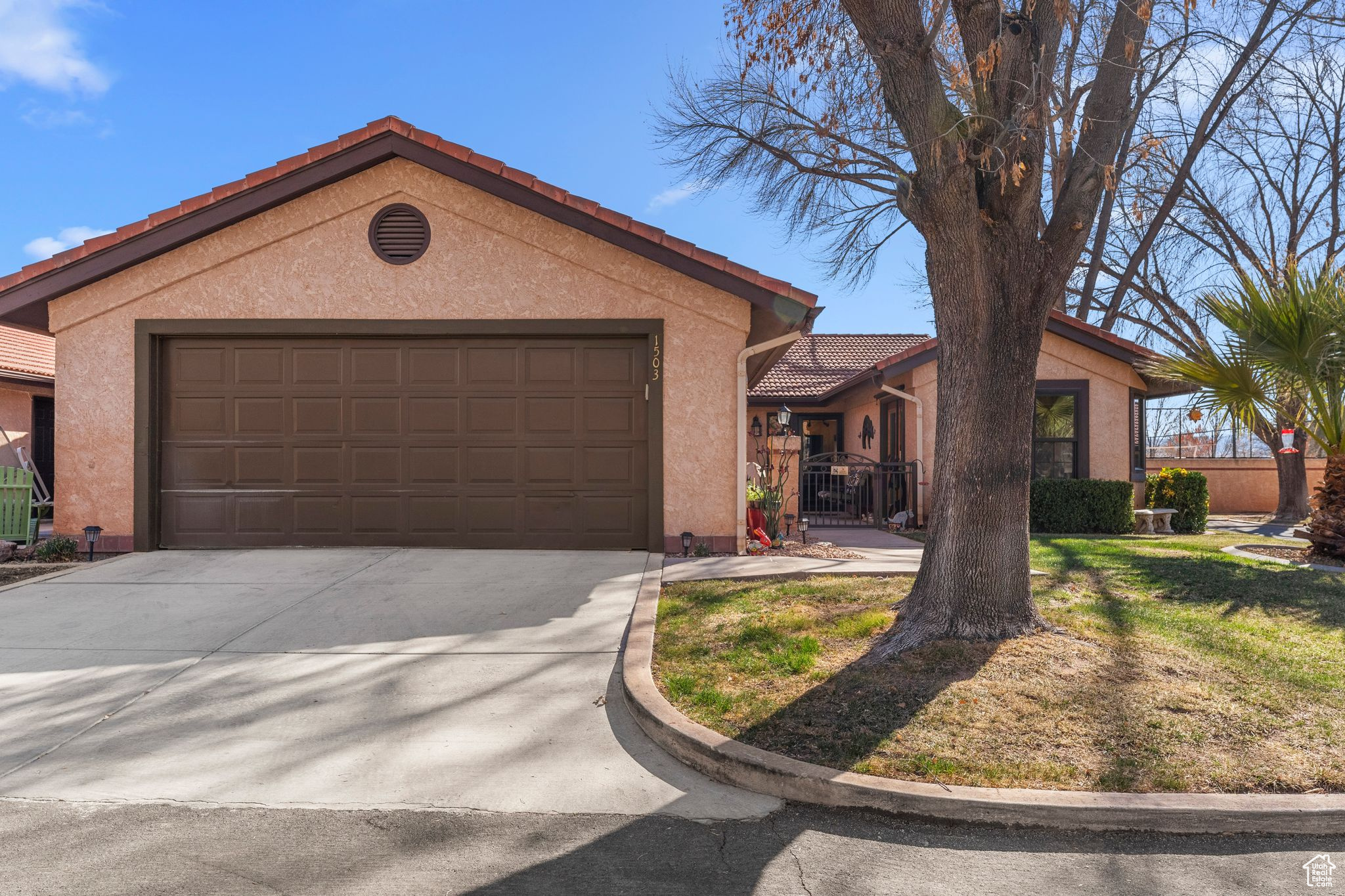 385 W Brigham Rd #1503, Saint George, Utah image 1
