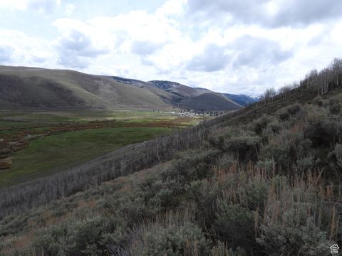 Tiny photo for Scofield, UT 84526 (MLS # 2082760)