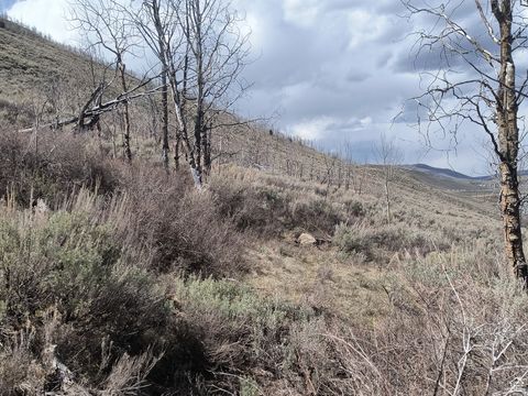 Tiny photo for Scofield, UT 84526 (MLS # 2082760)