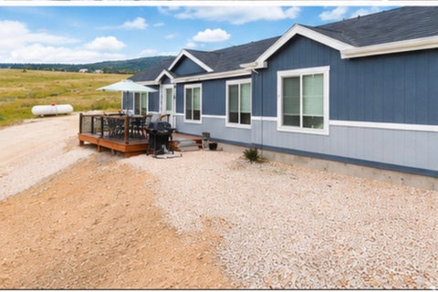 Tiny photo for 189 E FROGHAIR CIR, Garden City, UT 84028 (MLS # 2173248)
