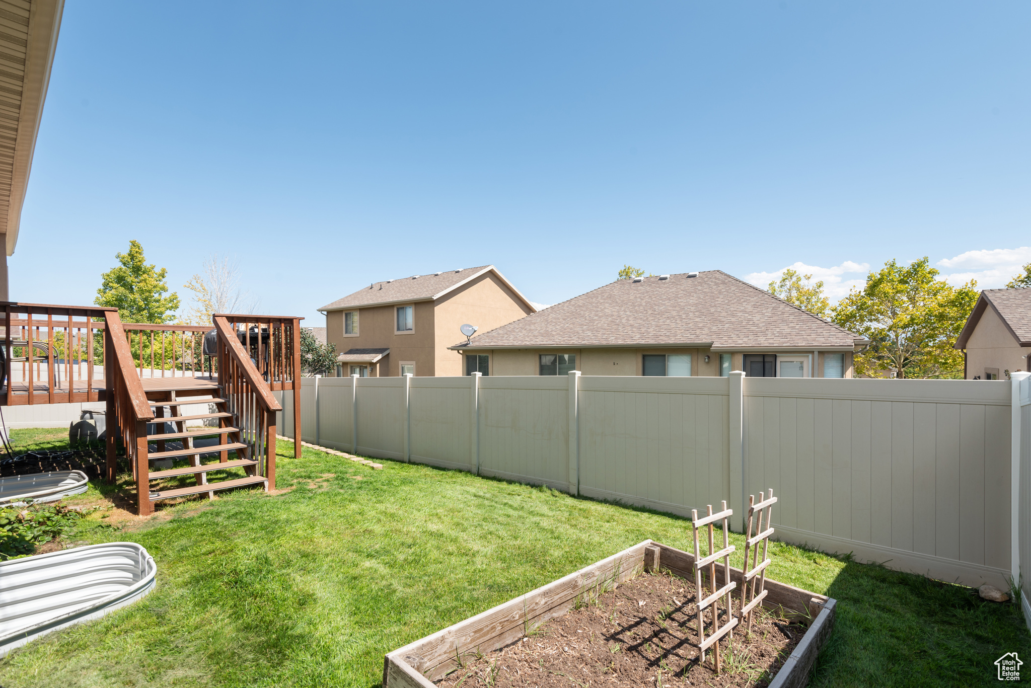 SYCAMORES AT JORDAN HILLS - Residential