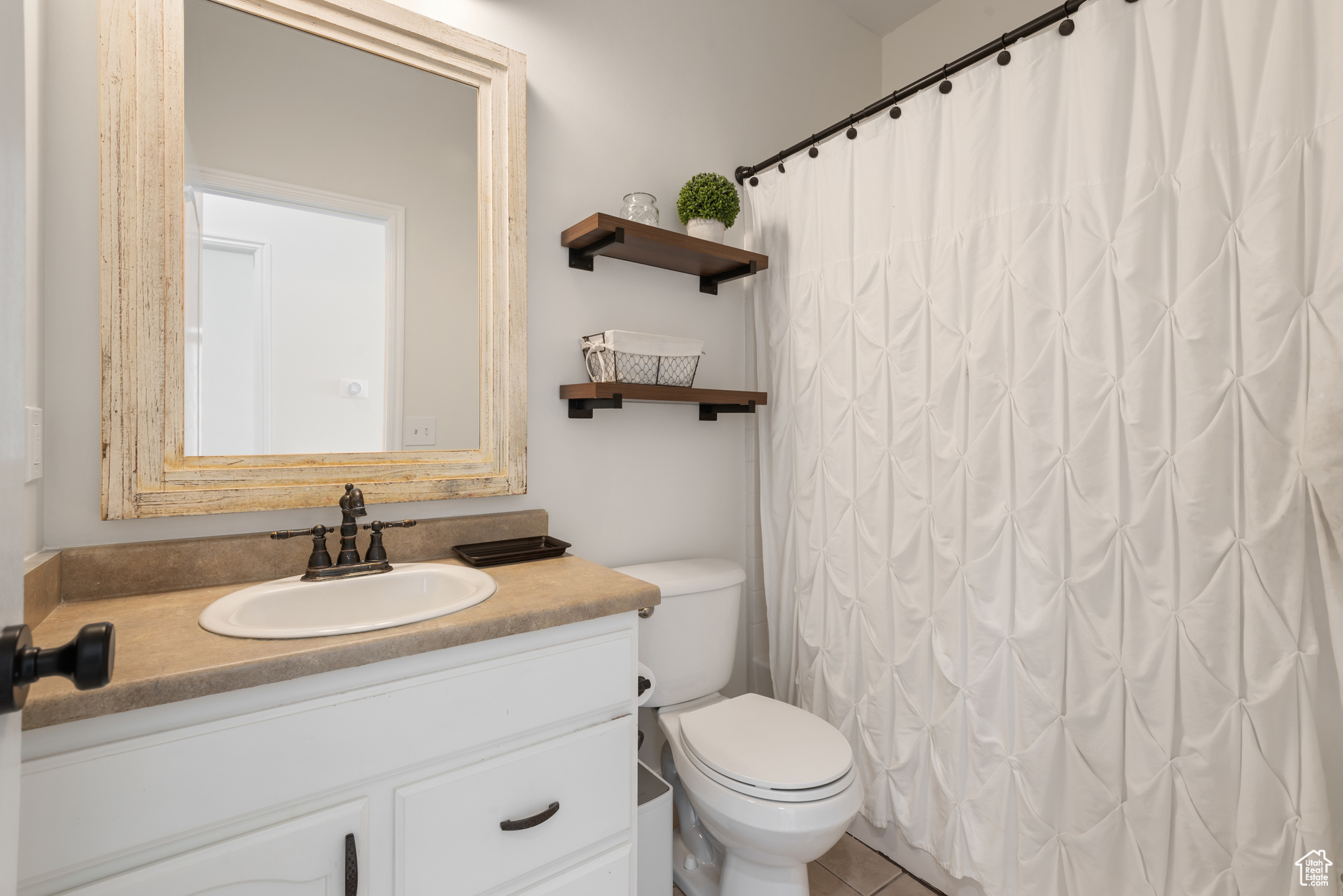 SYCAMORES AT JORDAN HILLS - Residential