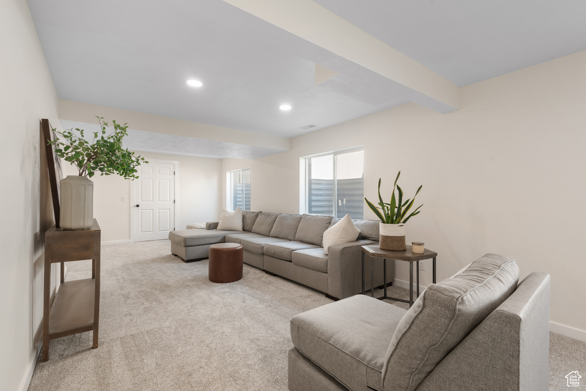 SYCAMORES AT JORDAN HILLS - Residential