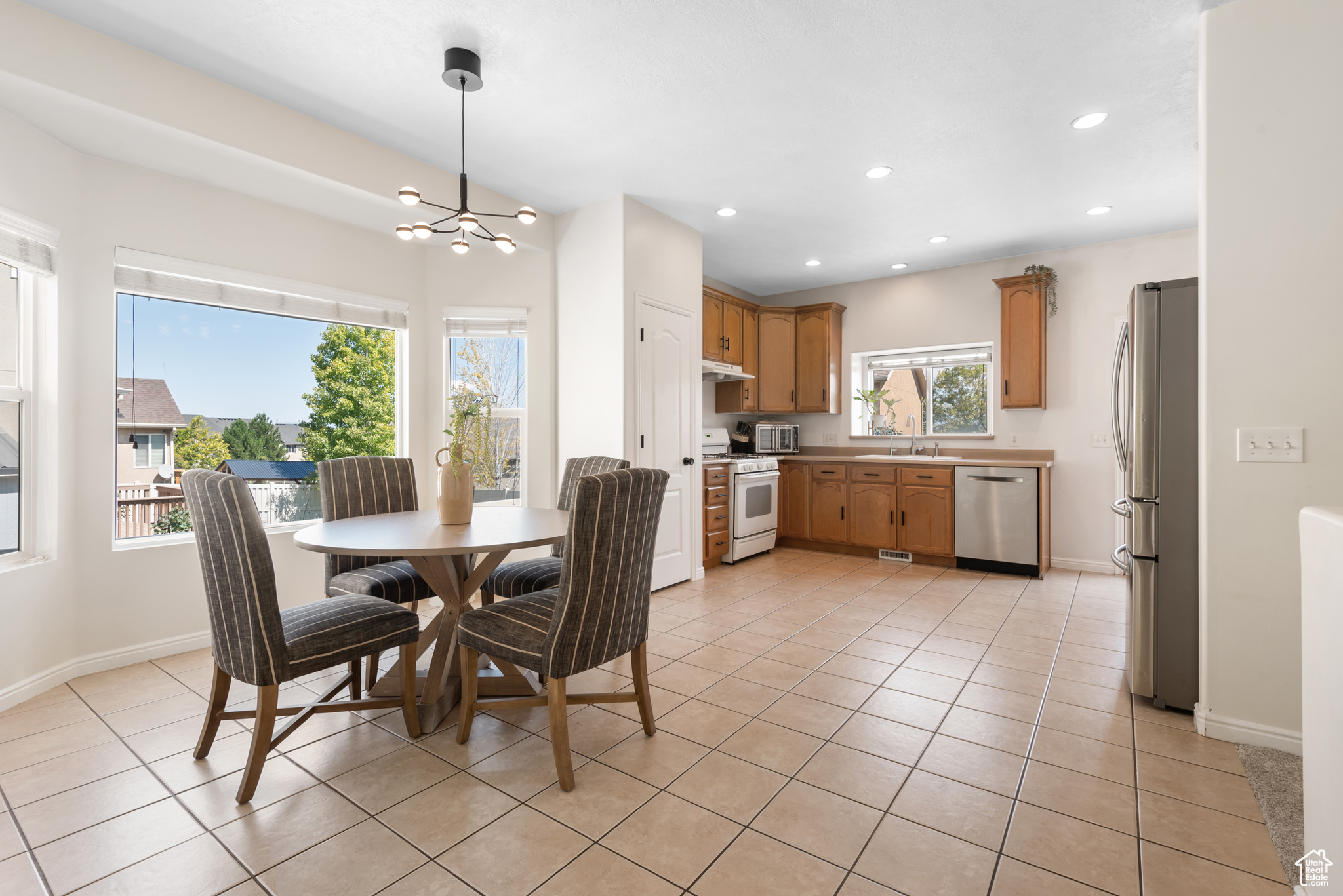 SYCAMORES AT JORDAN HILLS - Residential