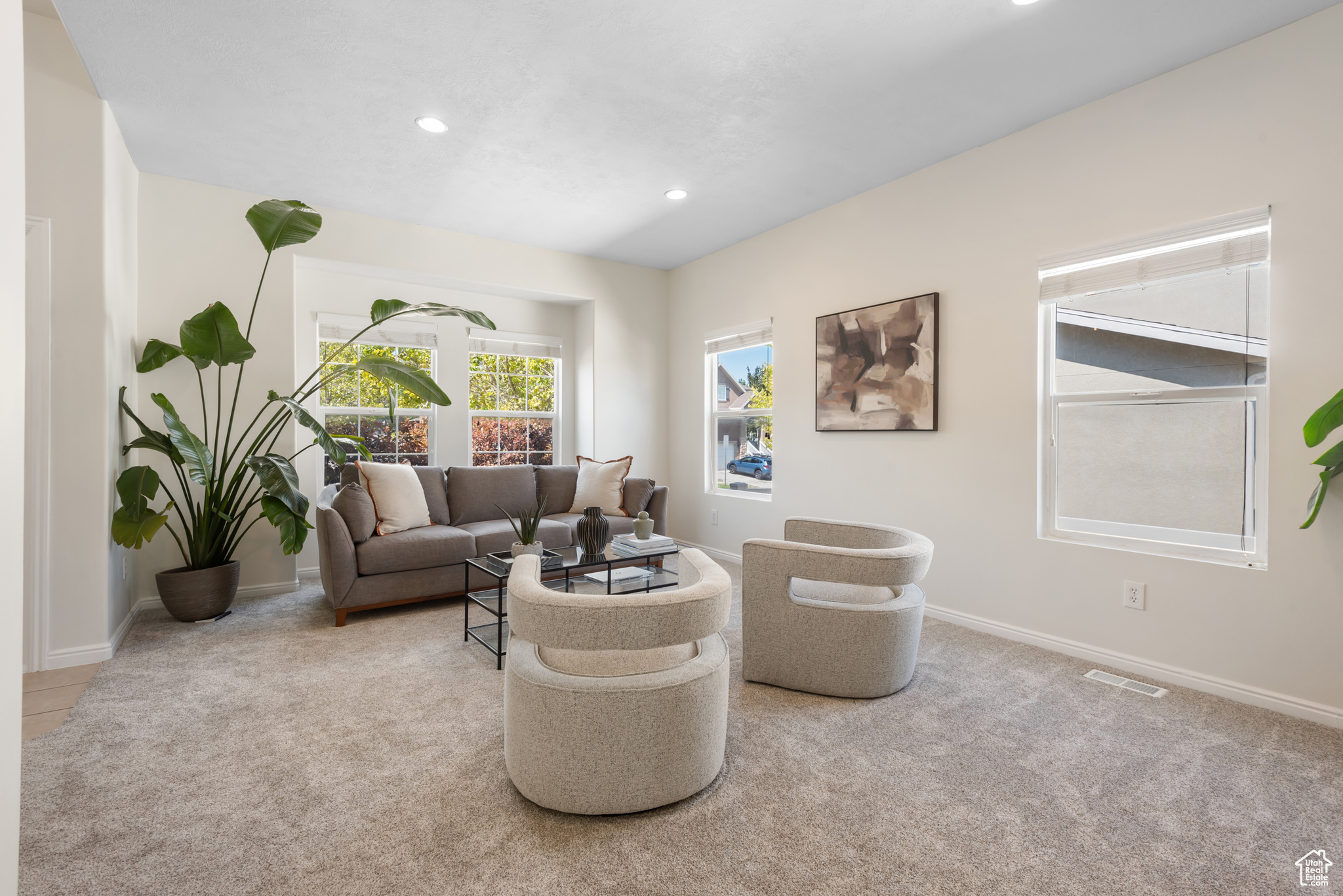 SYCAMORES AT JORDAN HILLS - Residential