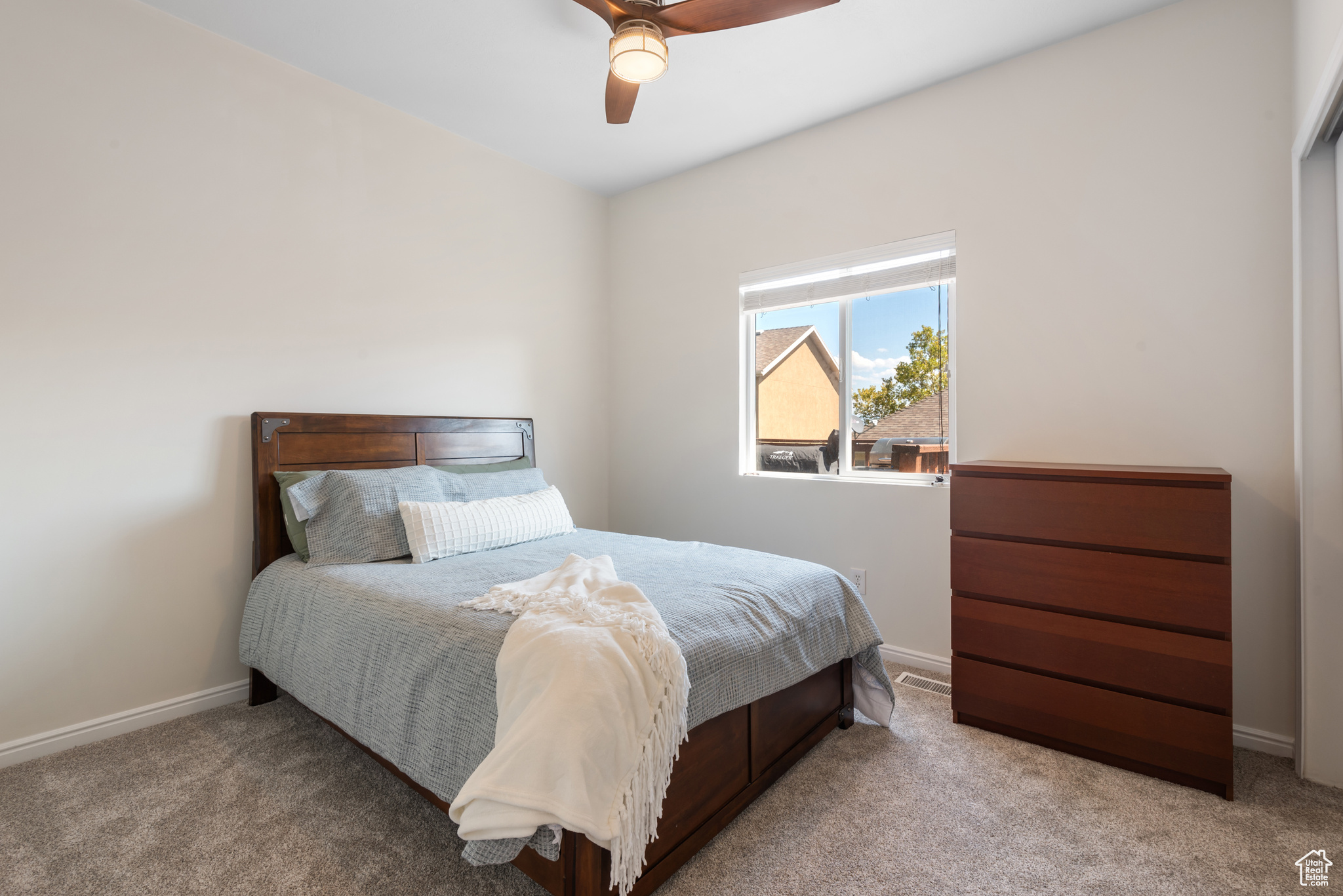 SYCAMORES AT JORDAN HILLS - Residential