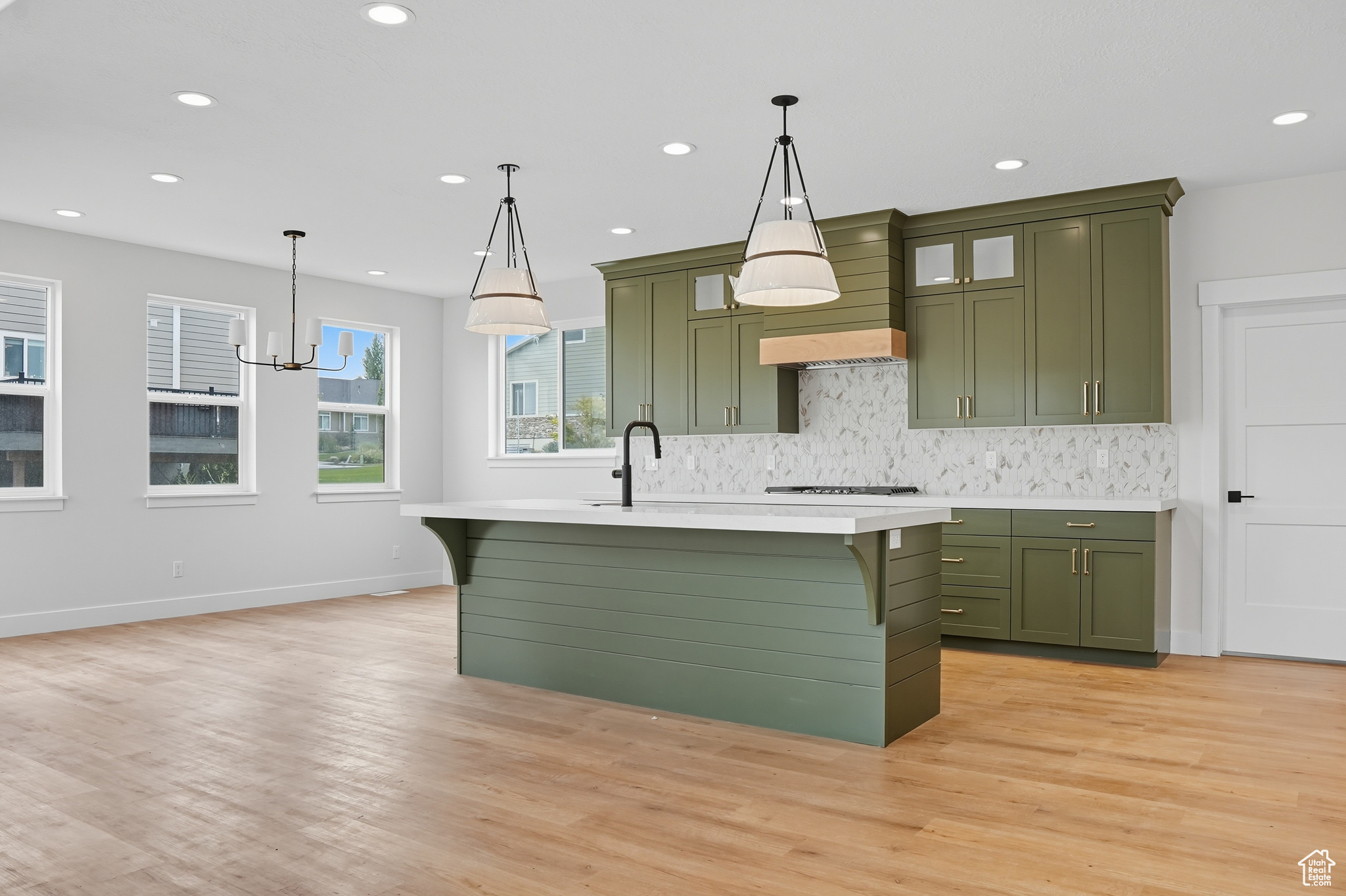CATALINA BAY - Residential