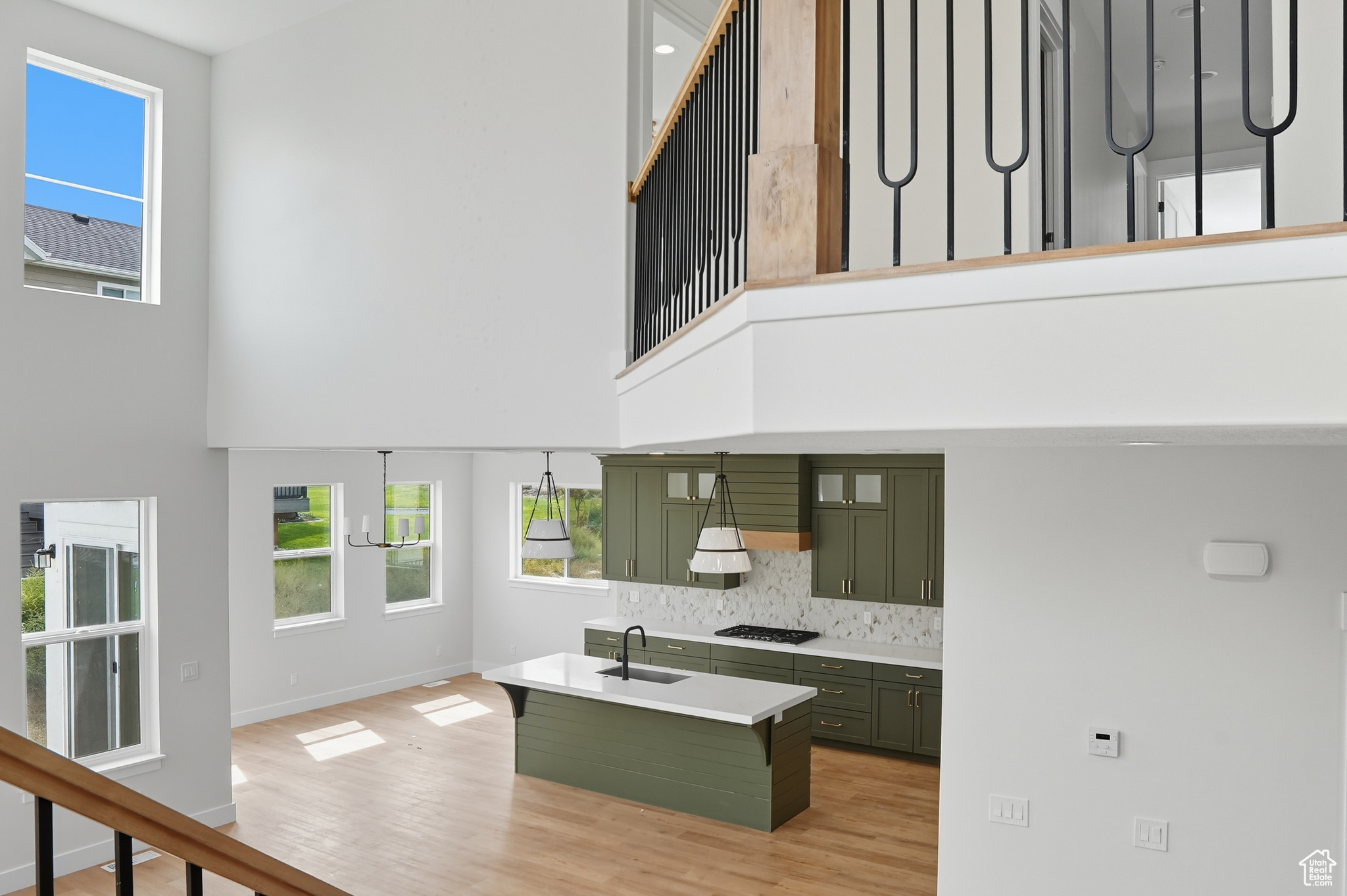 CATALINA BAY - Residential