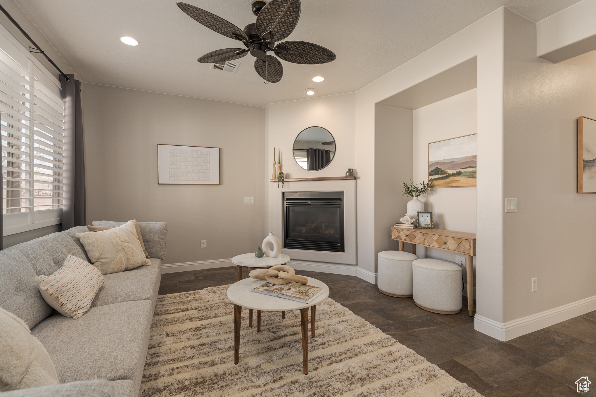 1301 N Overland Trails Cir, Washington, Utah image 7