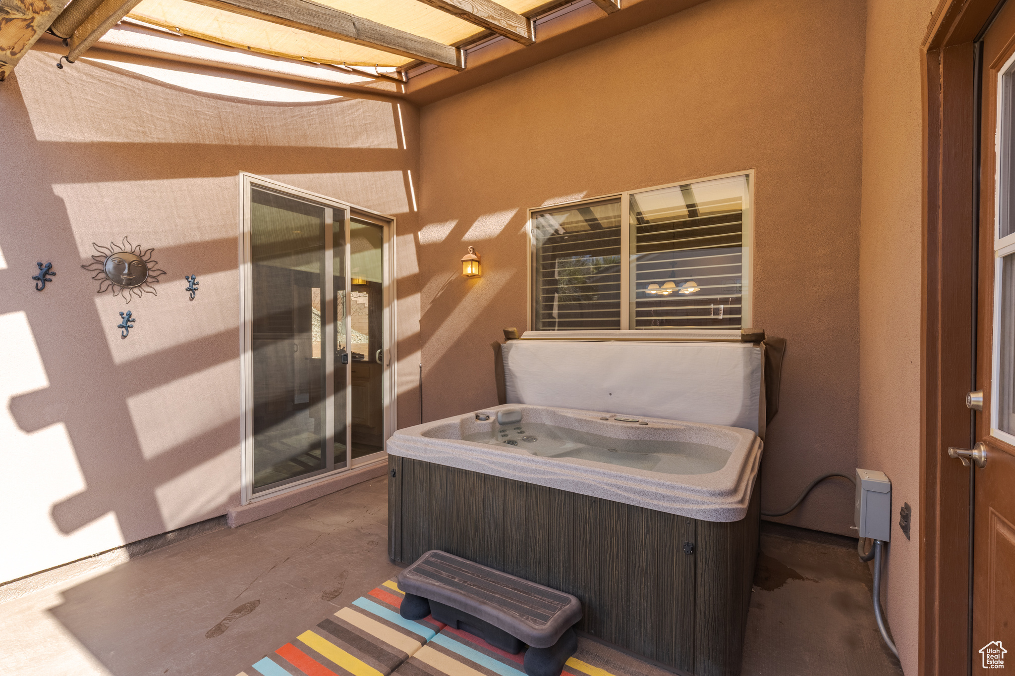 1301 N Overland Trails Cir, Washington, Utah image 38