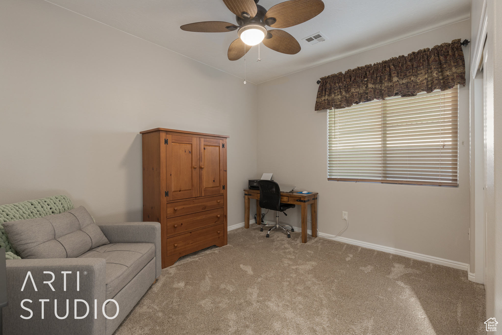 1301 N Overland Trails Cir, Washington, Utah image 26