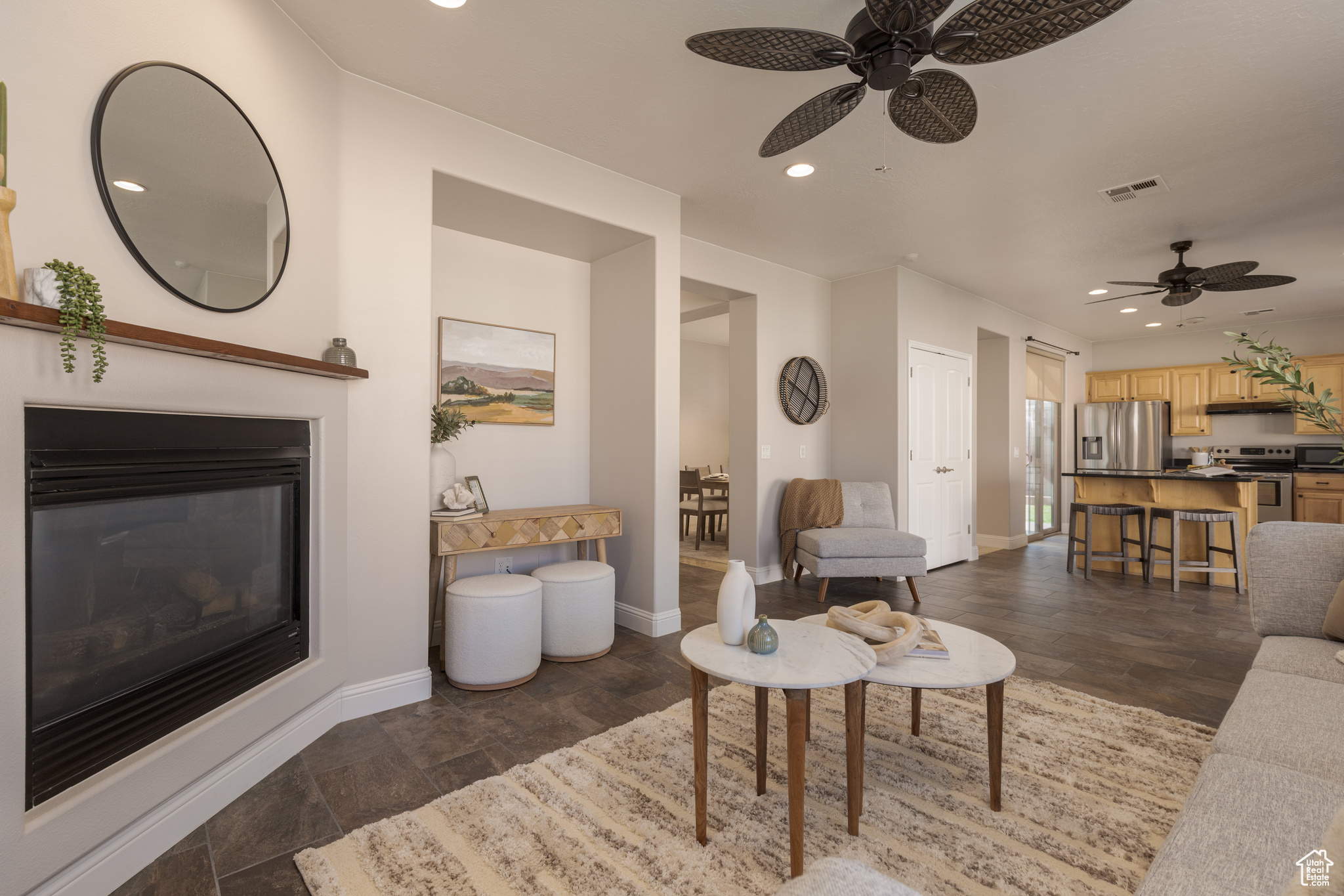 1301 N Overland Trails Cir, Washington, Utah image 8