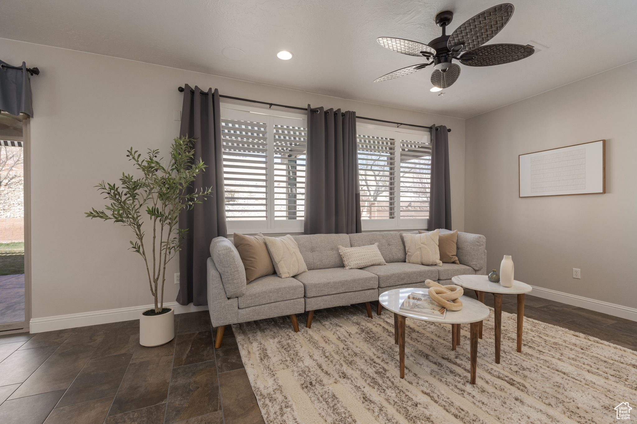 1301 N Overland Trails Cir, Washington, Utah image 6