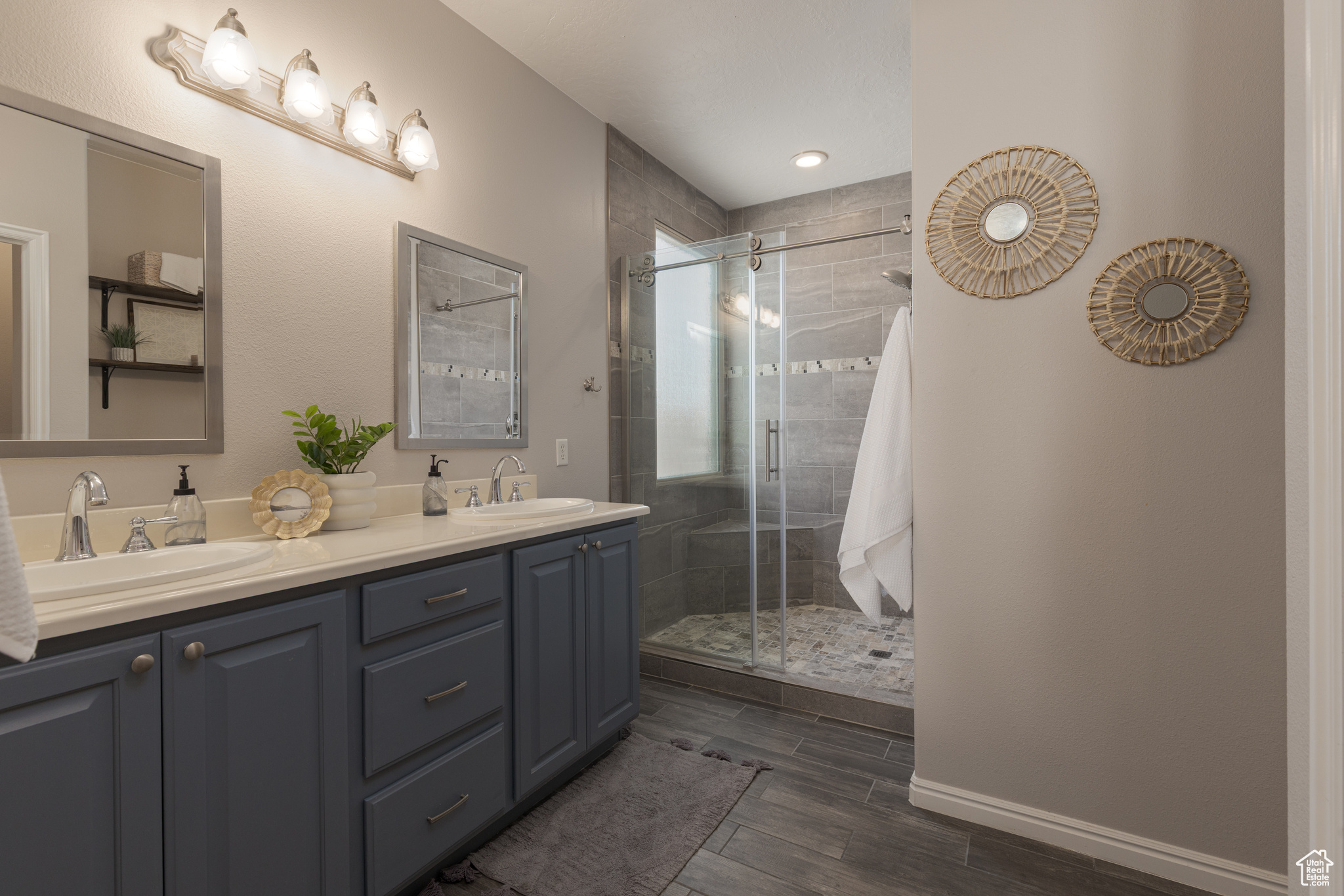 1301 N Overland Trails Cir, Washington, Utah image 21