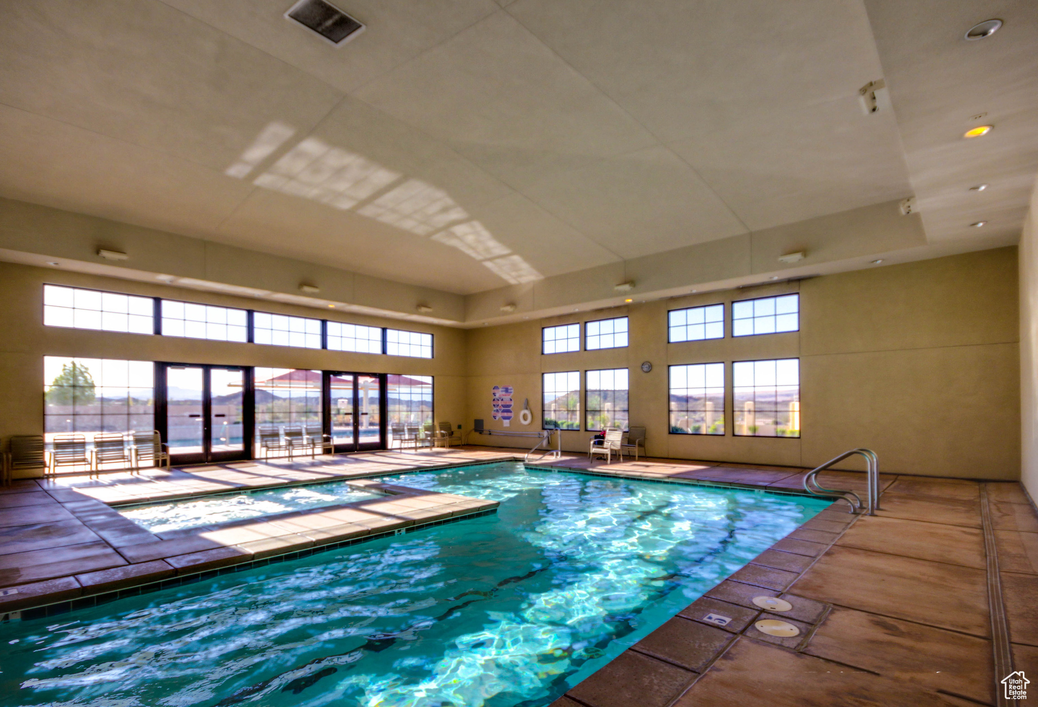 1301 N Overland Trails Cir, Washington, Utah image 48