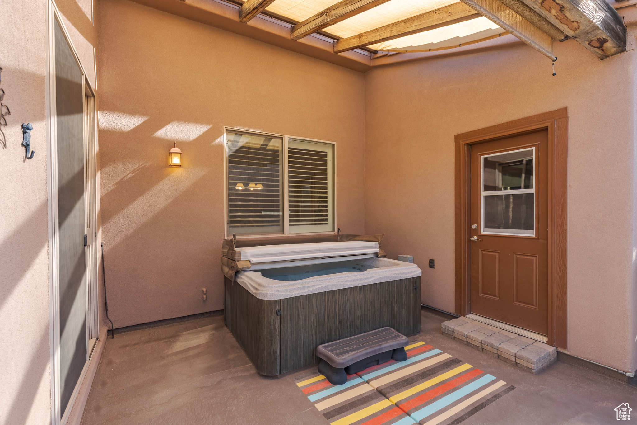 1301 N Overland Trails Cir, Washington, Utah image 37