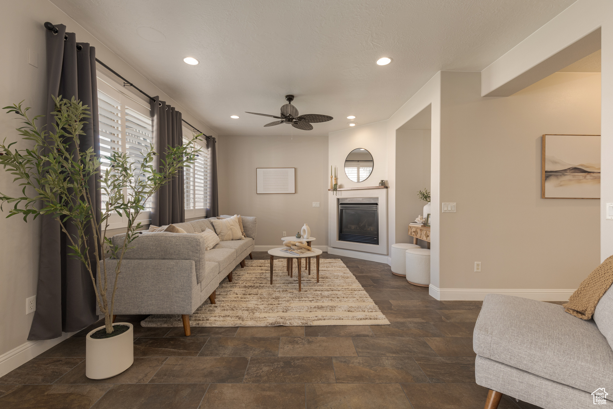 1301 N Overland Trails Cir, Washington, Utah image 9