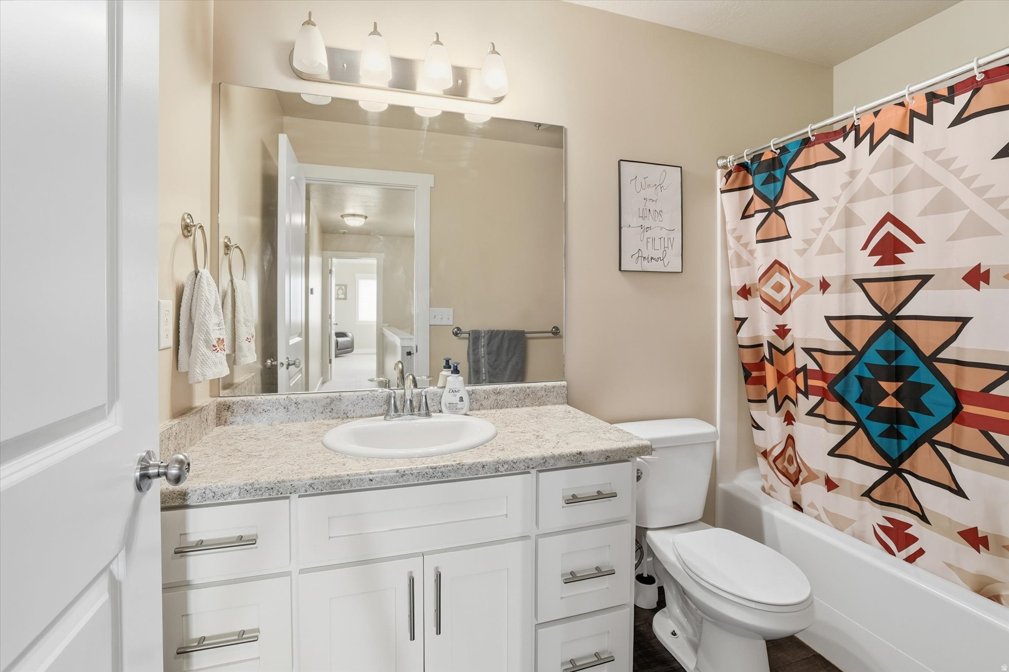 LEGACY RANCH - Residential