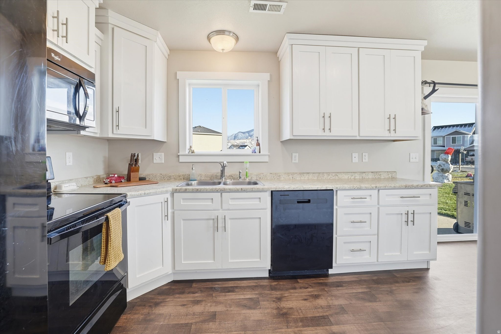 LEGACY RANCH - Residential