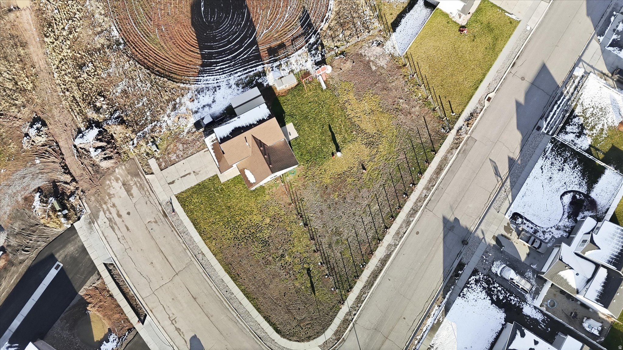 LEGACY RANCH - Residential