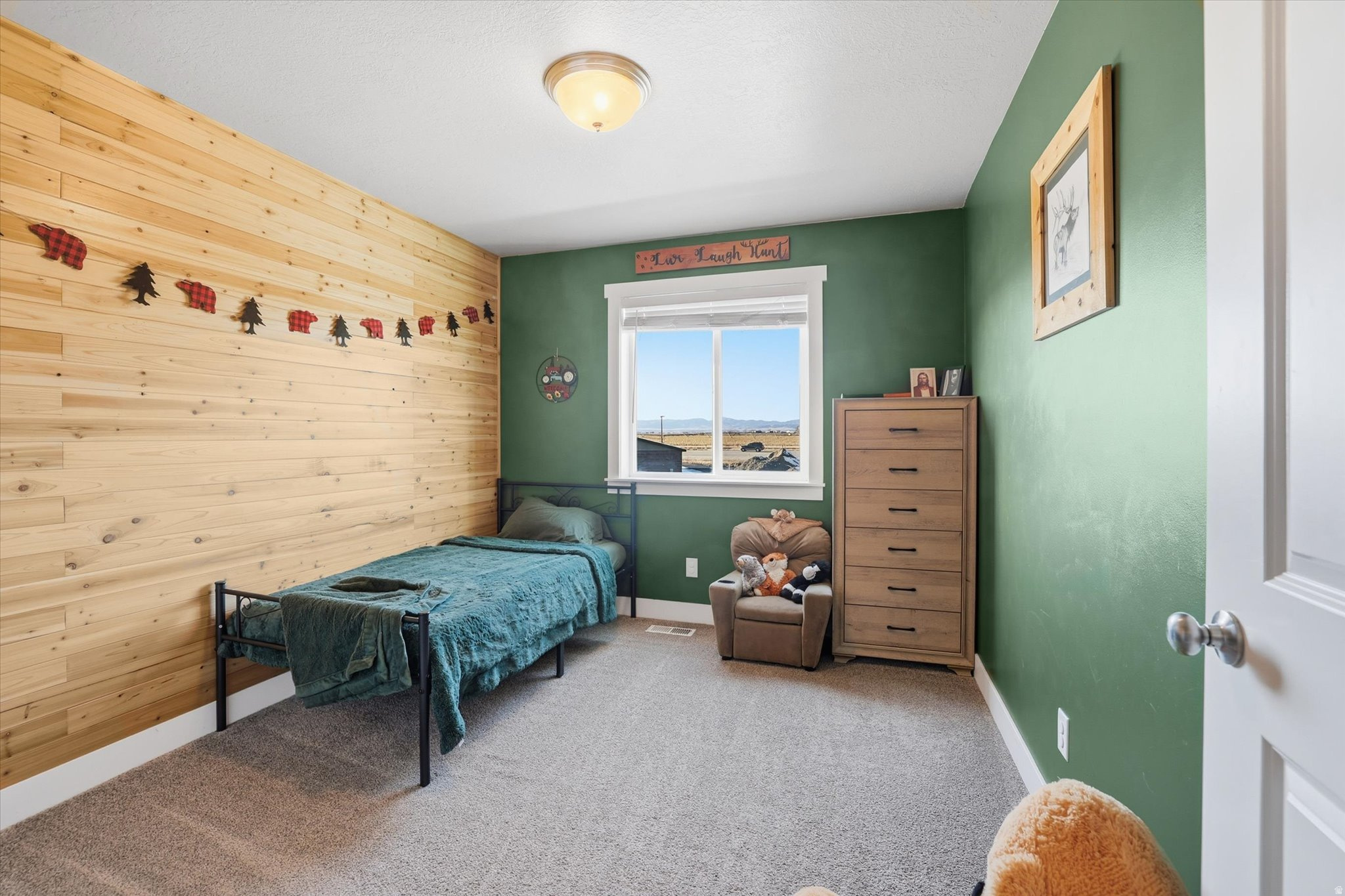 LEGACY RANCH - Residential