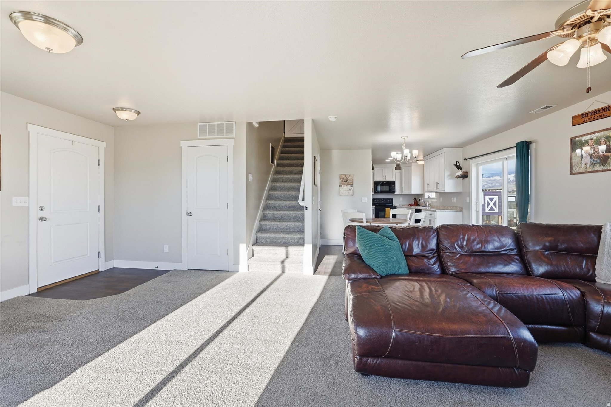 LEGACY RANCH - Residential