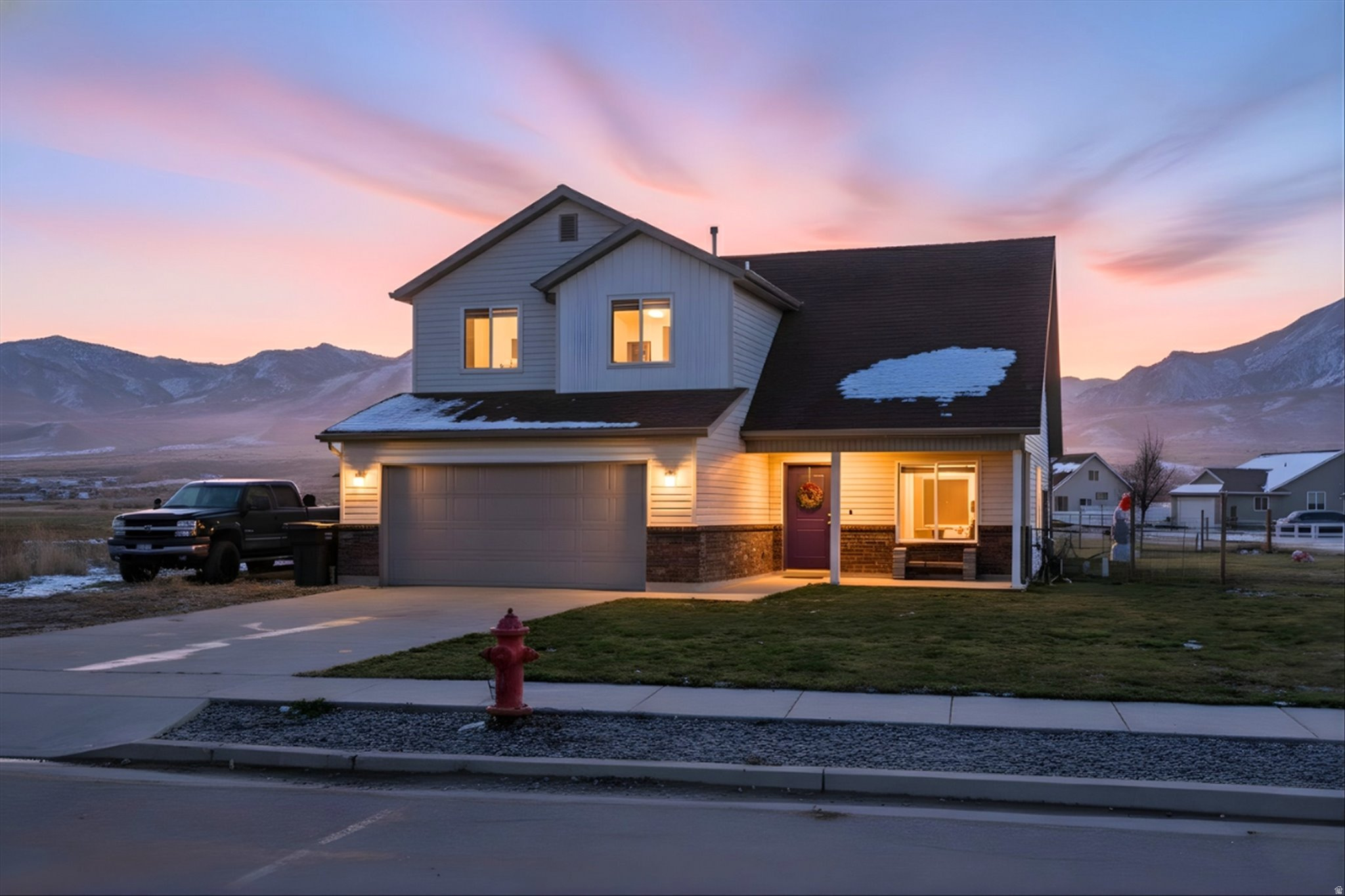 LEGACY RANCH - Residential